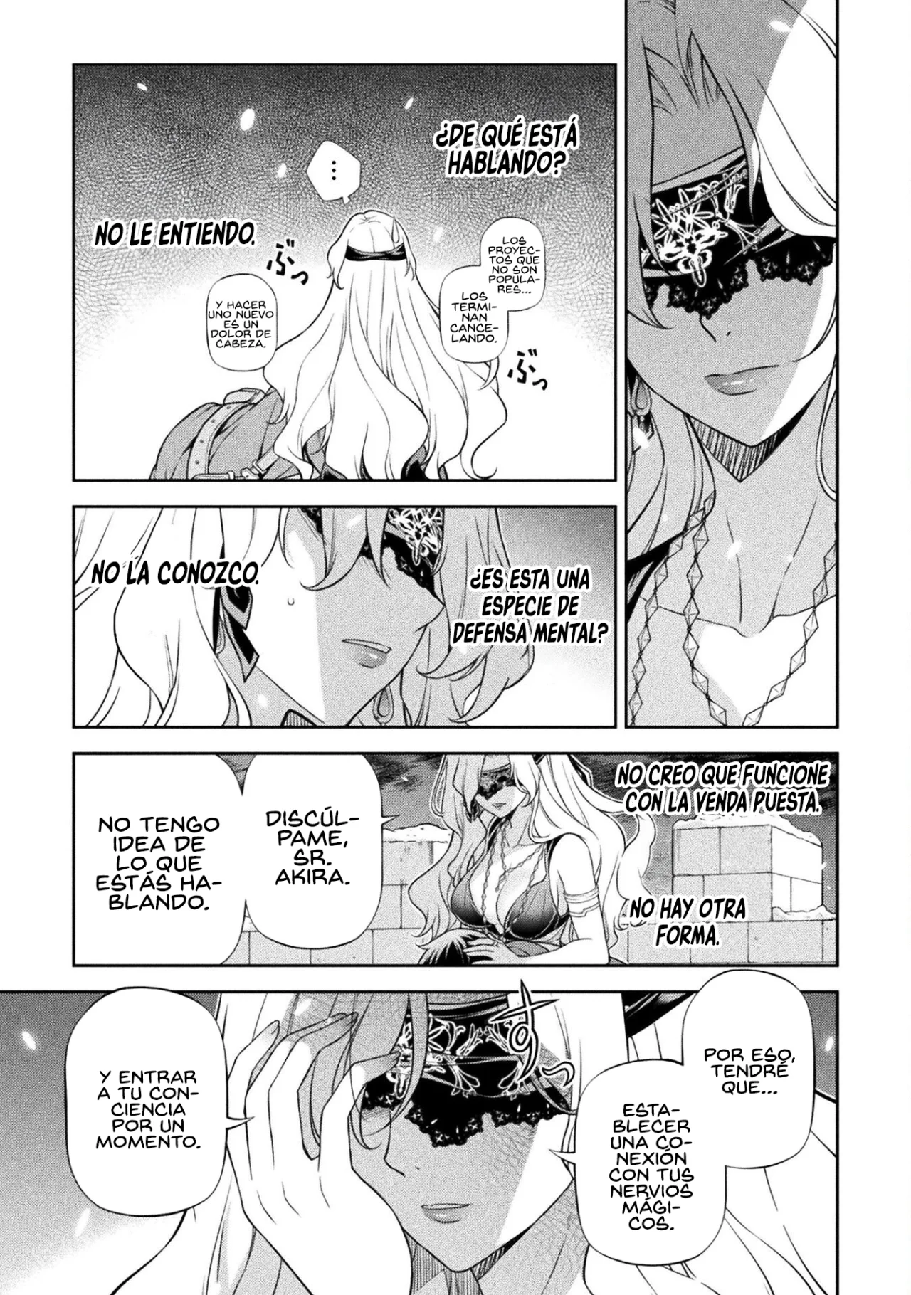 Drawing: Saikyou Mangaka wa Oekaki Skill de Isekai Musou Suru! Capítulo 107 - Page 15