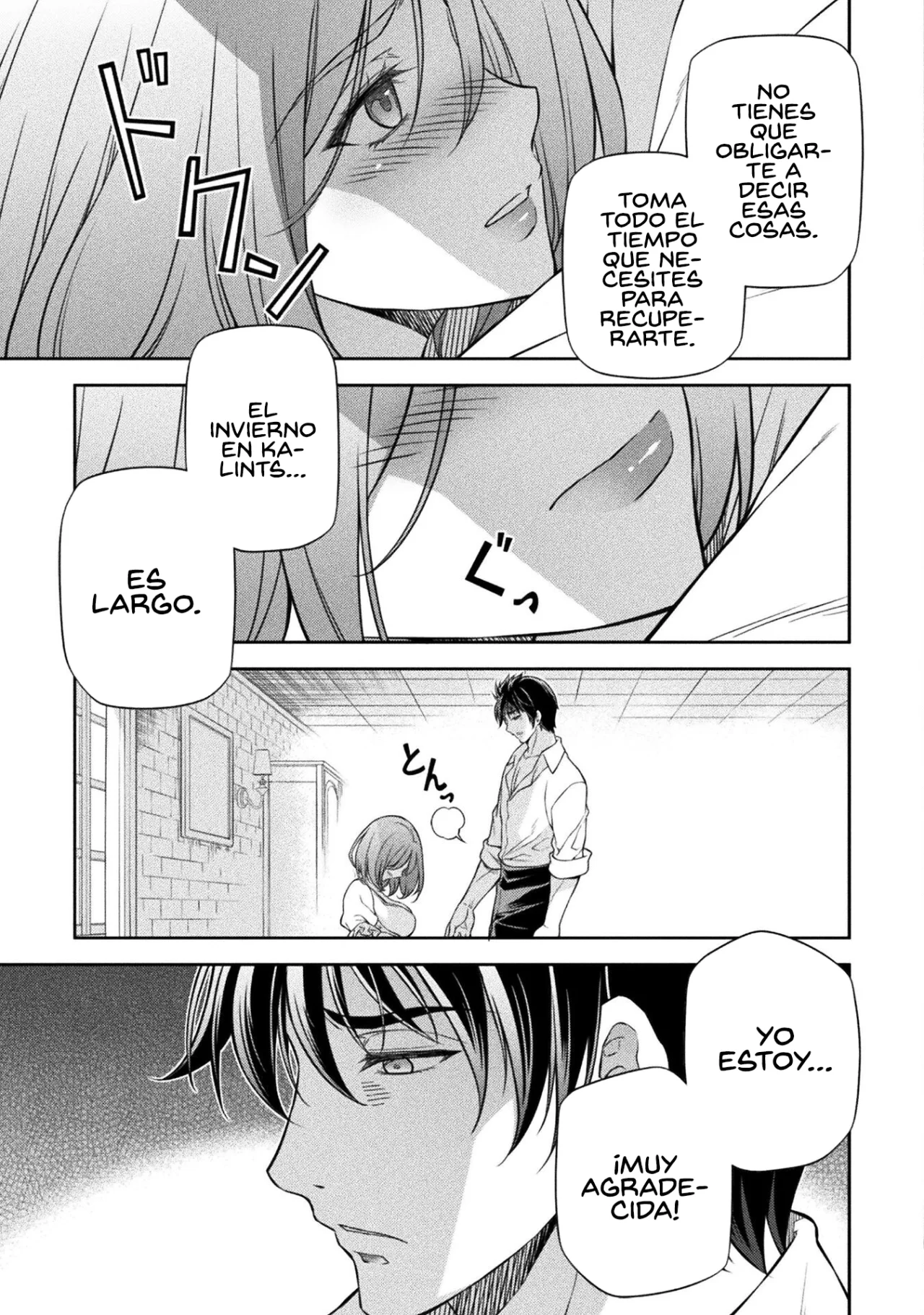 Drawing: Saikyou Mangaka wa Oekaki Skill de Isekai Musou Suru! Capítulo 107 - Page 5