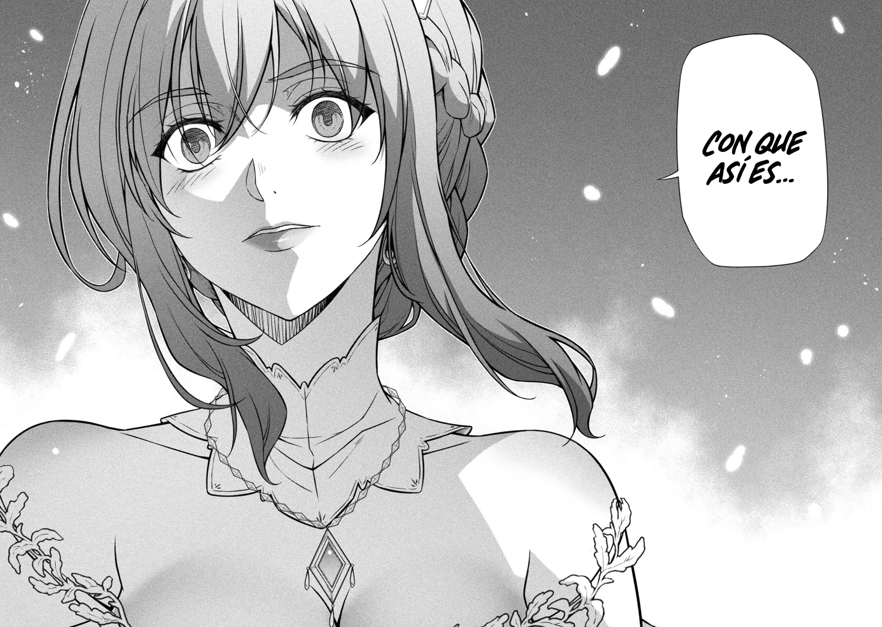 Drawing: Saikyou Mangaka wa Oekaki Skill de Isekai Musou Suru! Capítulo 108 - Page 14