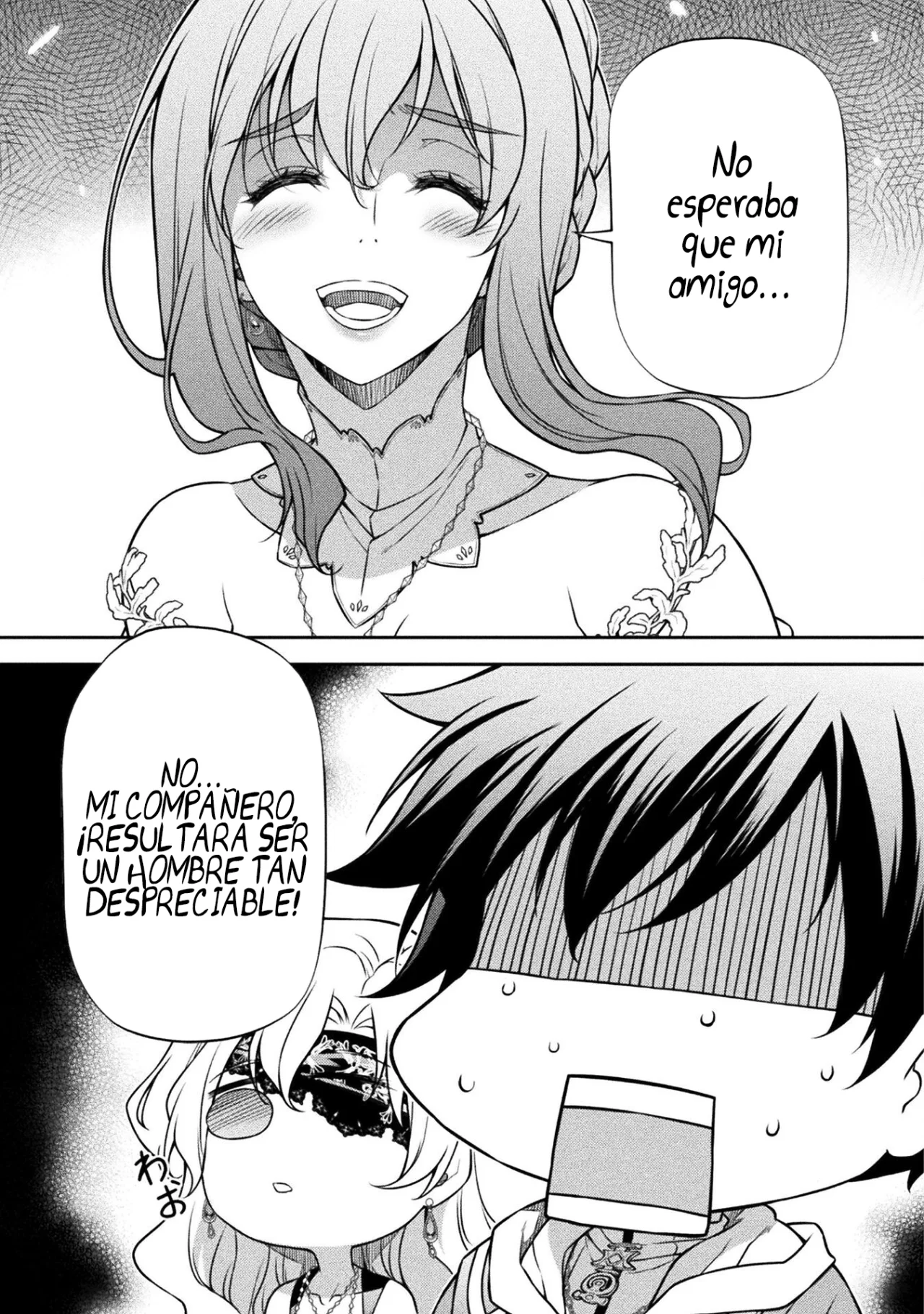 Drawing: Saikyou Mangaka wa Oekaki Skill de Isekai Musou Suru! Capítulo 108 - Page 16