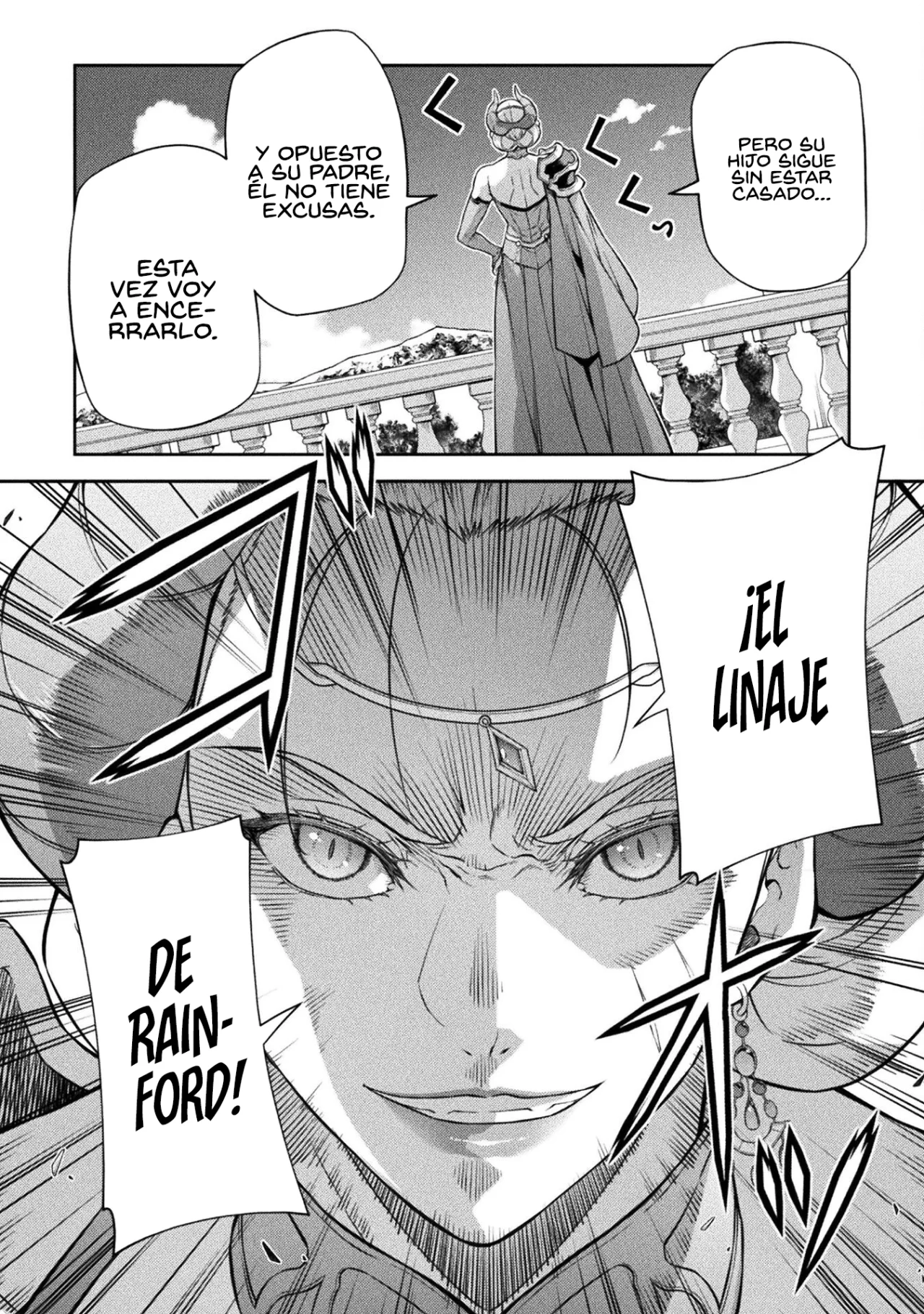 Drawing: Saikyou Mangaka wa Oekaki Skill de Isekai Musou Suru! Capítulo 109 - Page 7