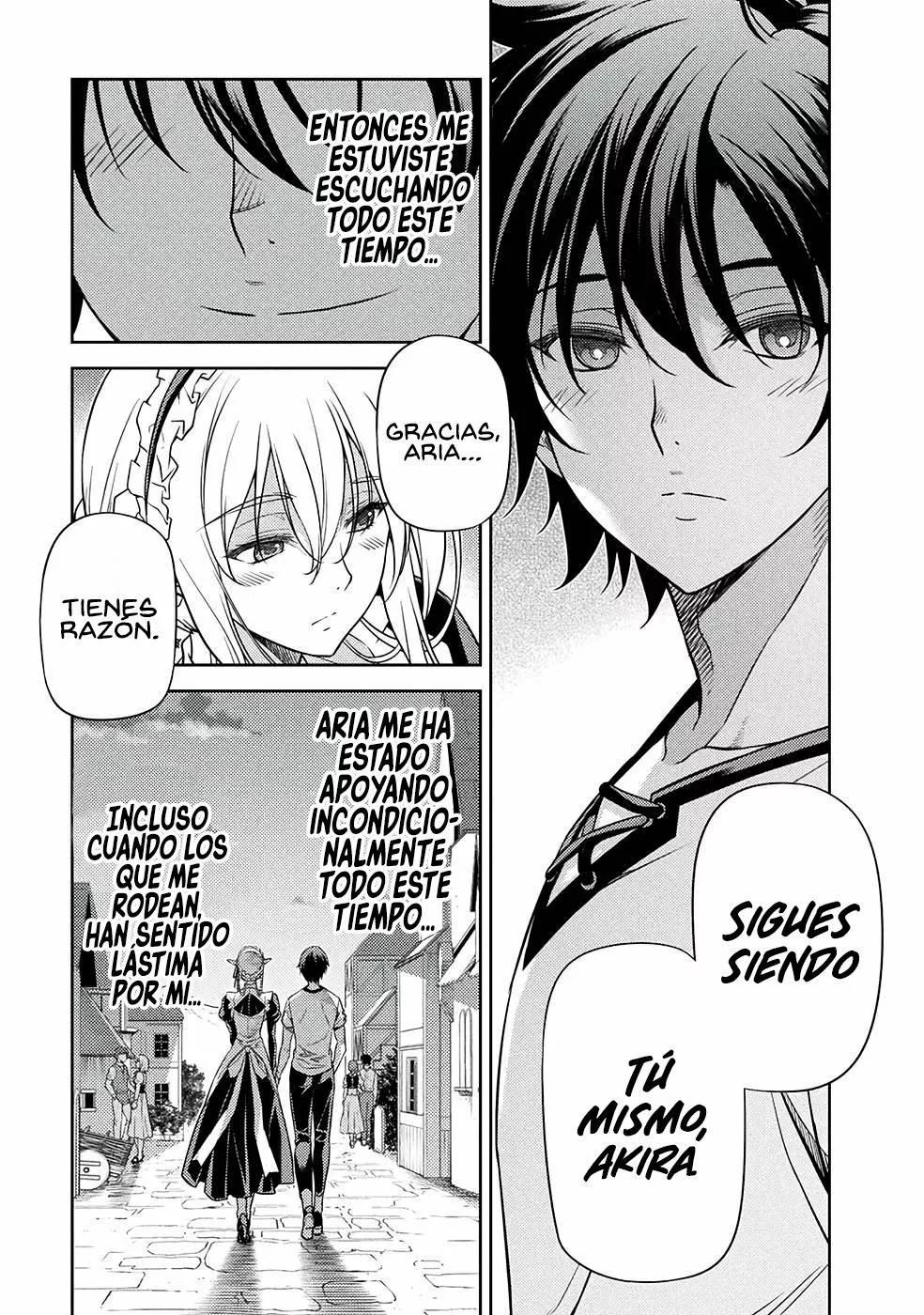 Drawing: Saikyou Mangaka wa Oekaki Skill de Isekai Musou Suru! Capítulo 11 - Page 22