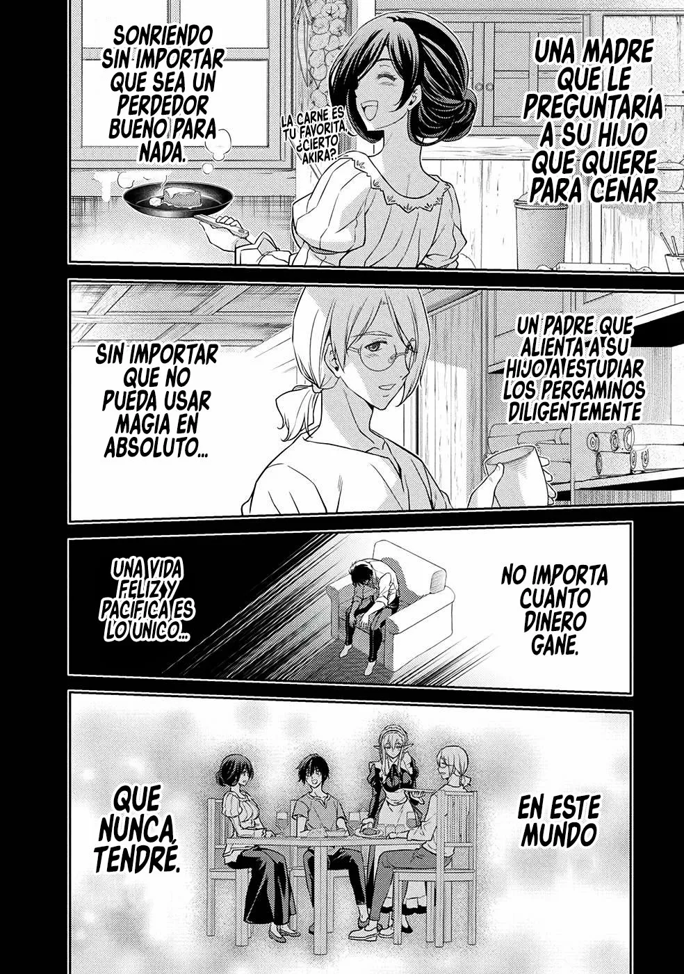 Drawing: Saikyou Mangaka wa Oekaki Skill de Isekai Musou Suru! Capítulo 11 - Page 23