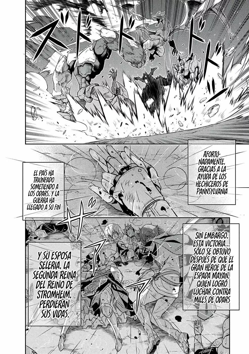 Drawing: Saikyou Mangaka wa Oekaki Skill de Isekai Musou Suru! Capítulo 11 - Page 7