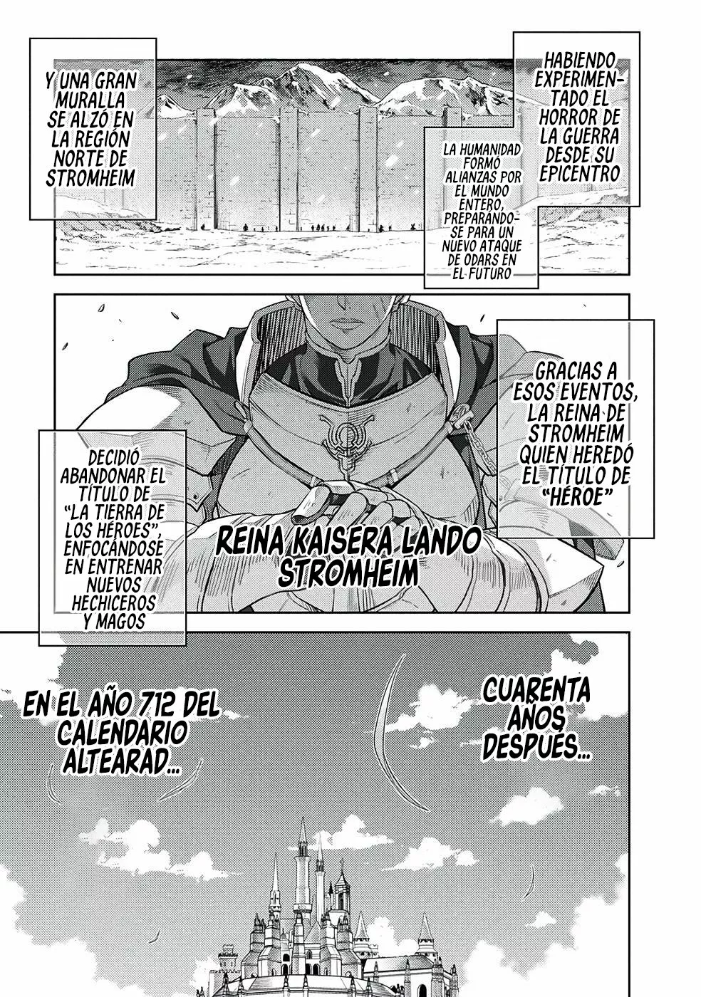 Drawing: Saikyou Mangaka wa Oekaki Skill de Isekai Musou Suru! Capítulo 11 - Page 8