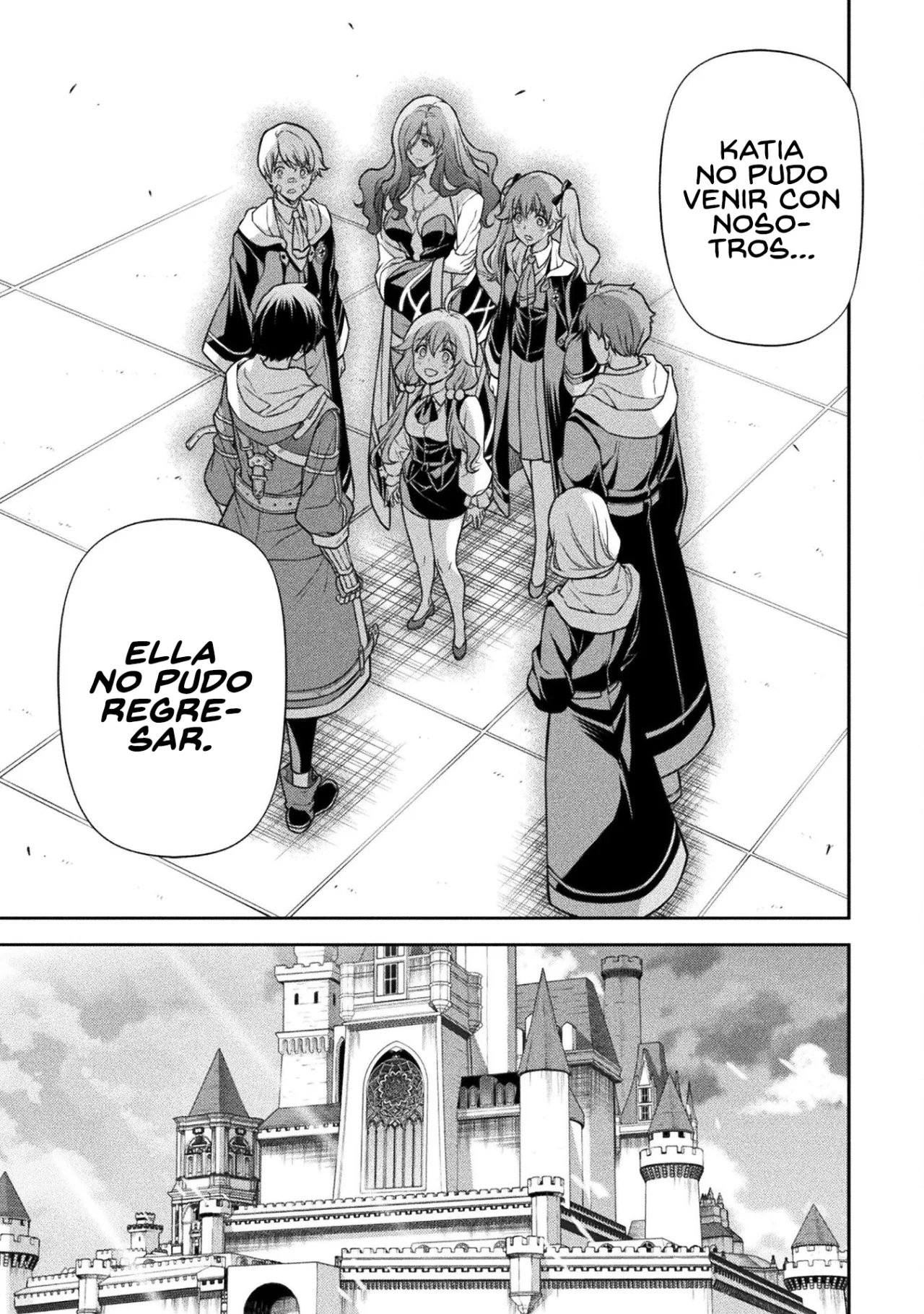 Drawing: Saikyou Mangaka wa Oekaki Skill de Isekai Musou Suru! Capítulo 110 - Page 15