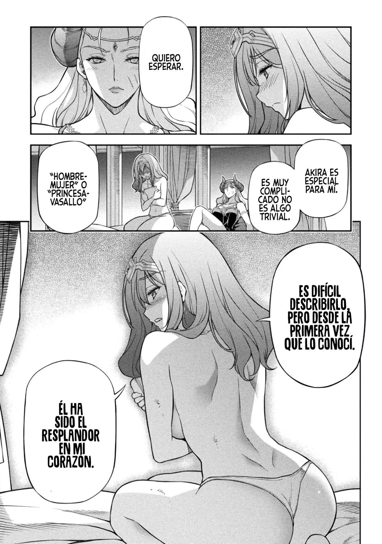 Drawing: Saikyou Mangaka wa Oekaki Skill de Isekai Musou Suru! Capítulo 111 - Page 10