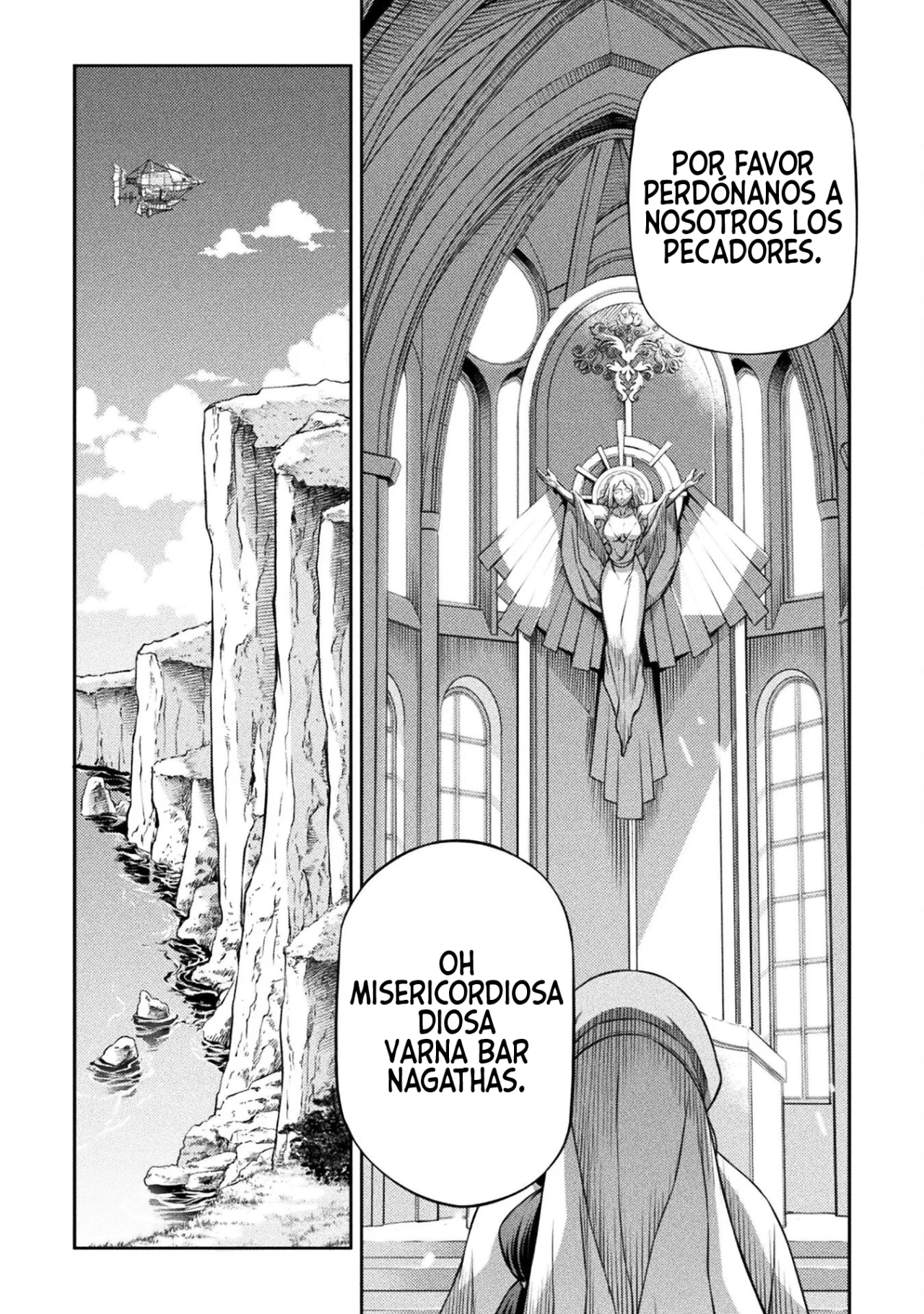 Drawing: Saikyou Mangaka wa Oekaki Skill de Isekai Musou Suru! Capítulo 111 - Page 15