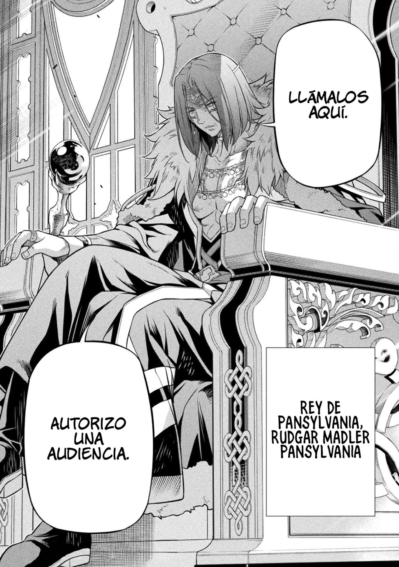 Drawing: Saikyou Mangaka wa Oekaki Skill de Isekai Musou Suru! Capítulo 111 - Page 17