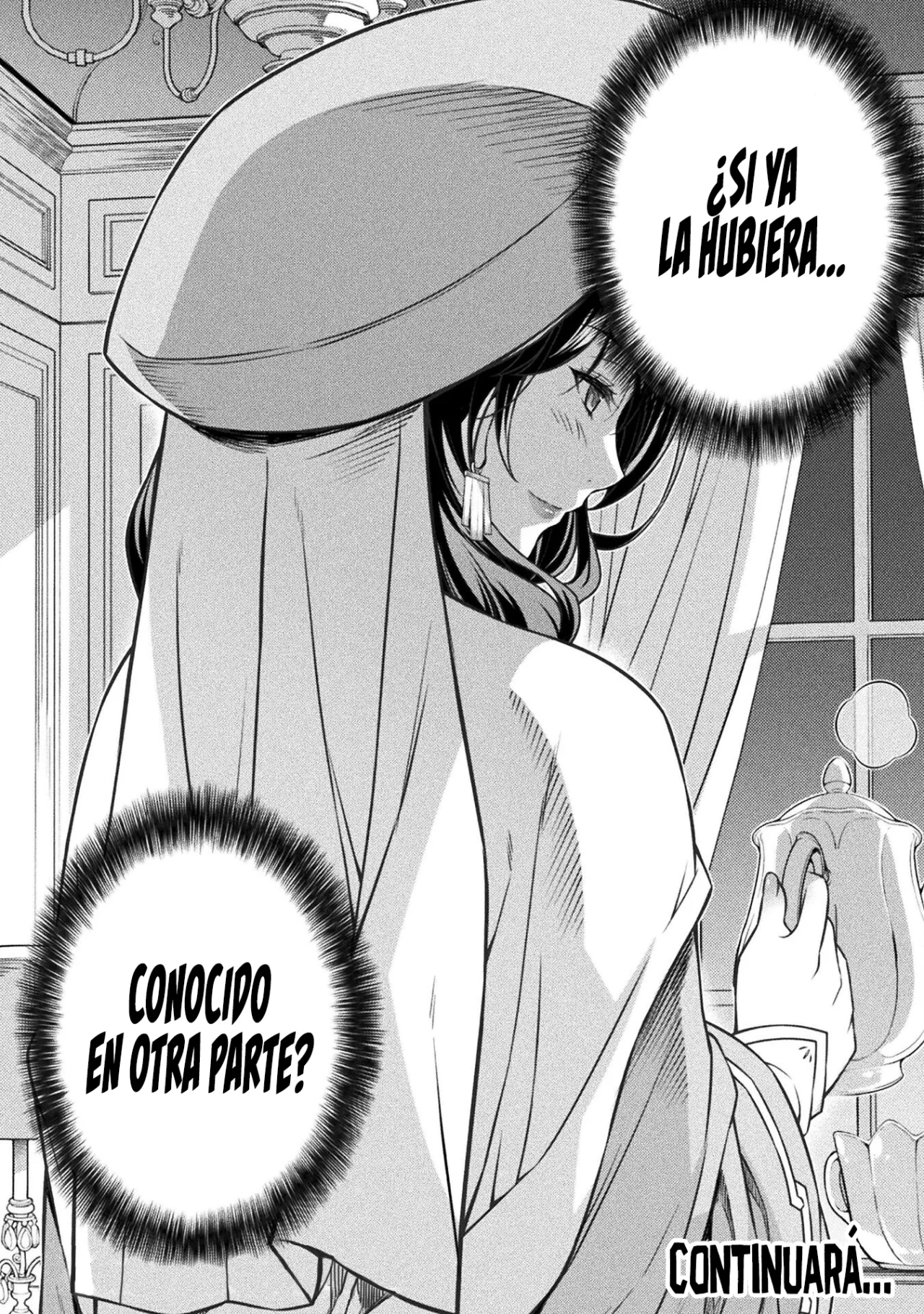 Drawing: Saikyou Mangaka wa Oekaki Skill de Isekai Musou Suru! Capítulo 112 - Page 18