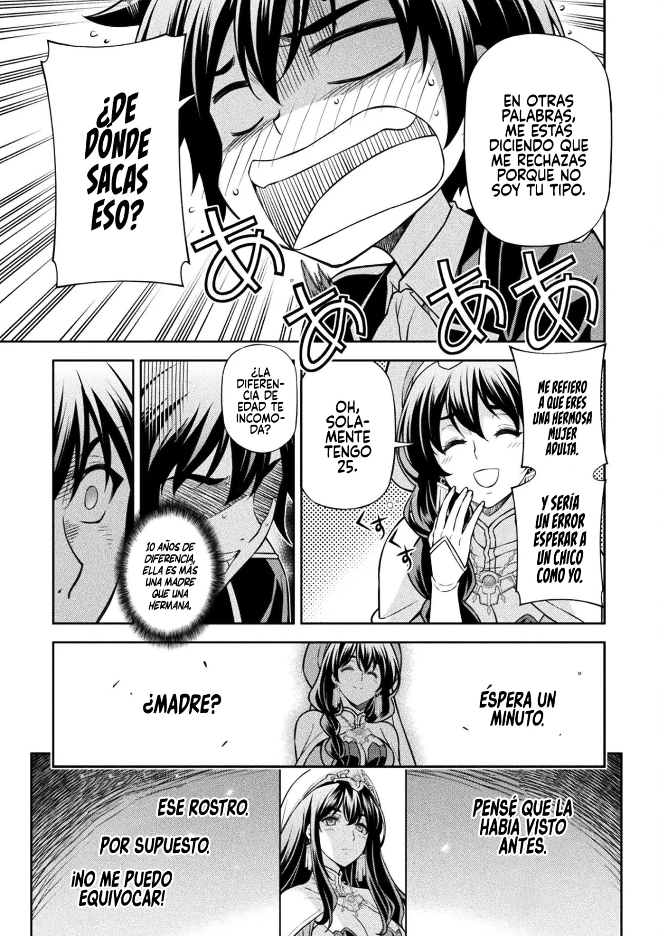 Drawing: Saikyou Mangaka wa Oekaki Skill de Isekai Musou Suru! Capítulo 113 - Page 15