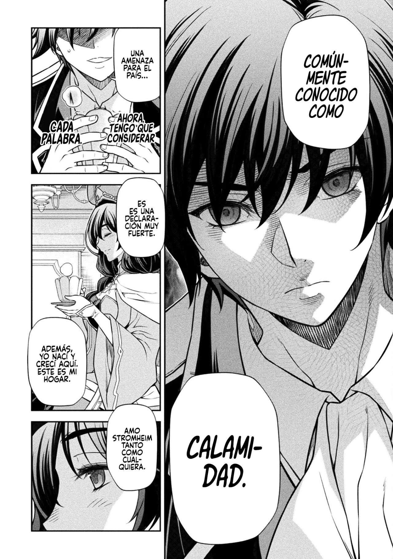 Drawing: Saikyou Mangaka wa Oekaki Skill de Isekai Musou Suru! Capítulo 113 - Page 8