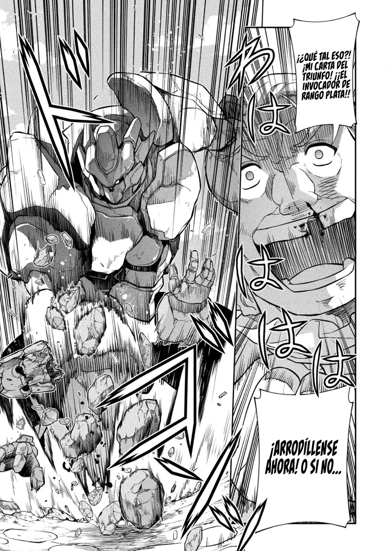 Drawing: Saikyou Mangaka wa Oekaki Skill de Isekai Musou Suru! Capítulo 116 - Page 9