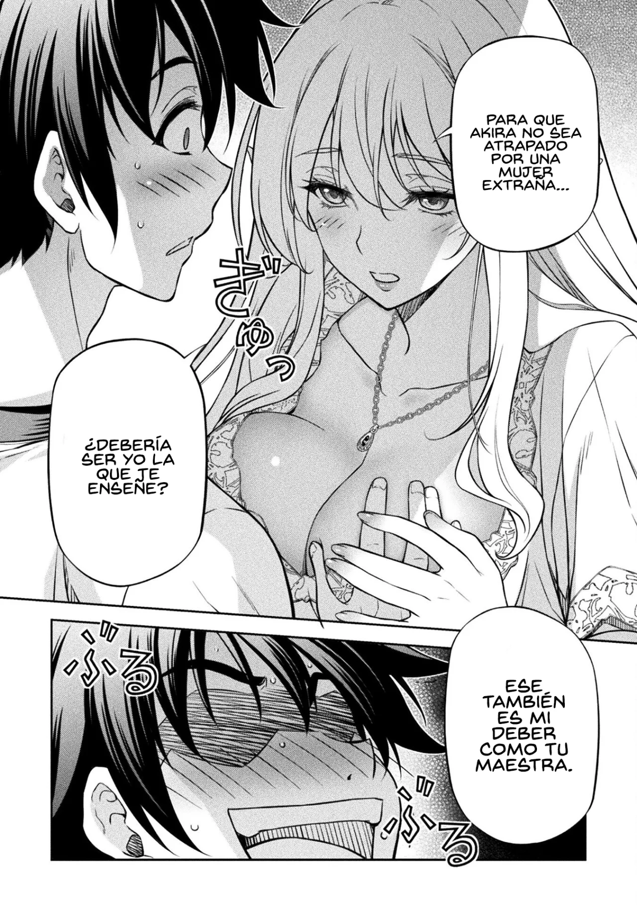 Drawing: Saikyou Mangaka wa Oekaki Skill de Isekai Musou Suru! Capítulo 117 - Page 17