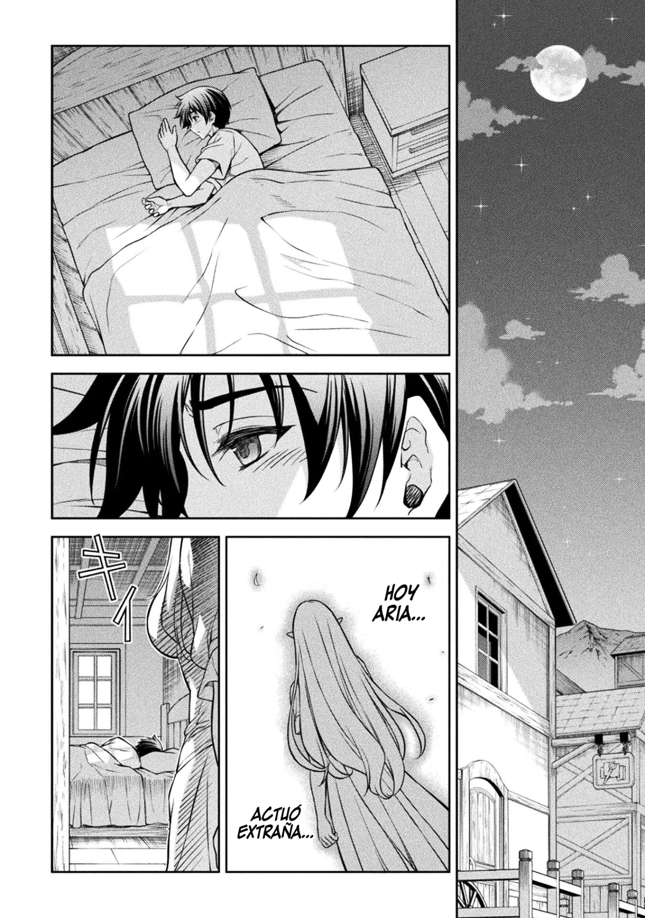 Drawing: Saikyou Mangaka wa Oekaki Skill de Isekai Musou Suru! Capítulo 117 - Page 19