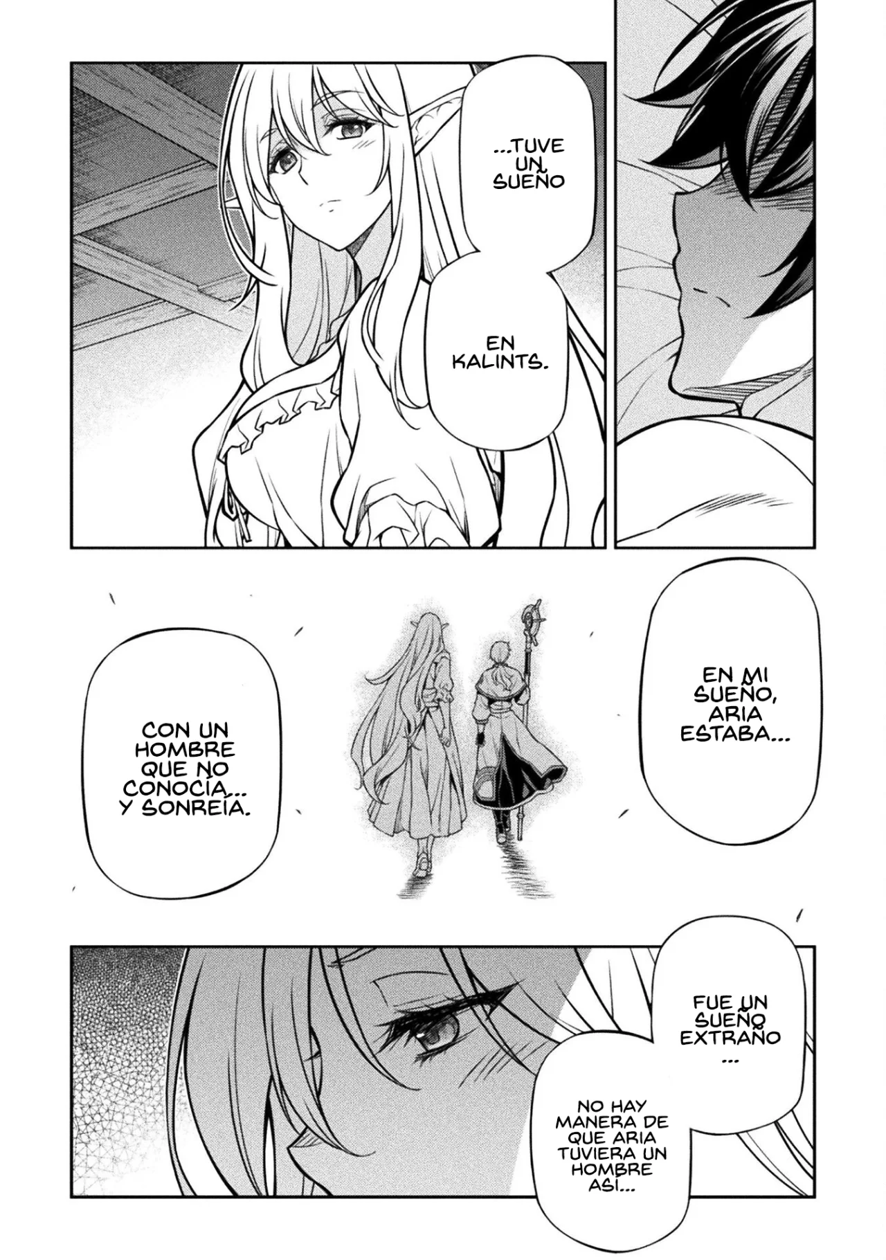 Drawing: Saikyou Mangaka wa Oekaki Skill de Isekai Musou Suru! Capítulo 117 - Page 21