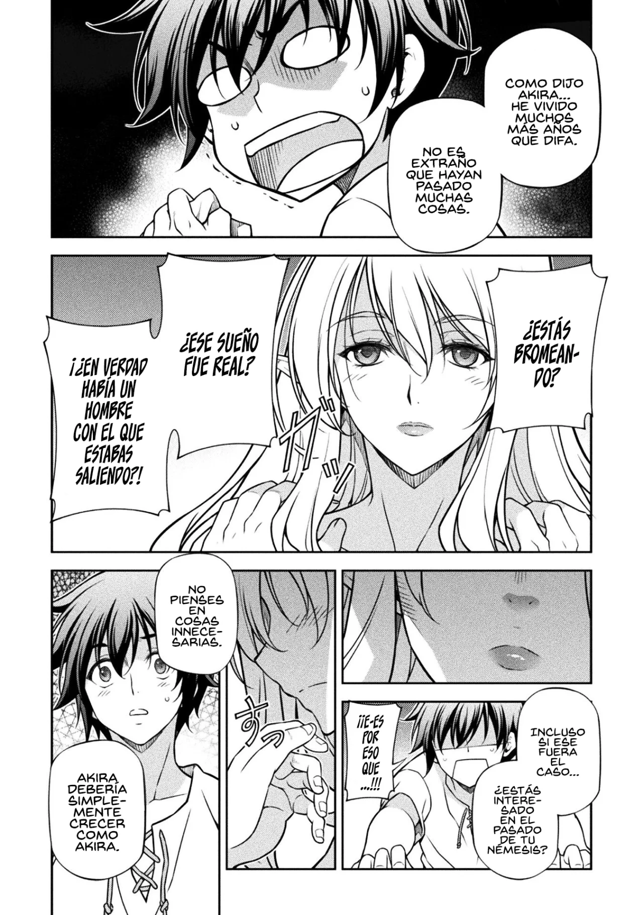 Drawing: Saikyou Mangaka wa Oekaki Skill de Isekai Musou Suru! Capítulo 117 - Page 23