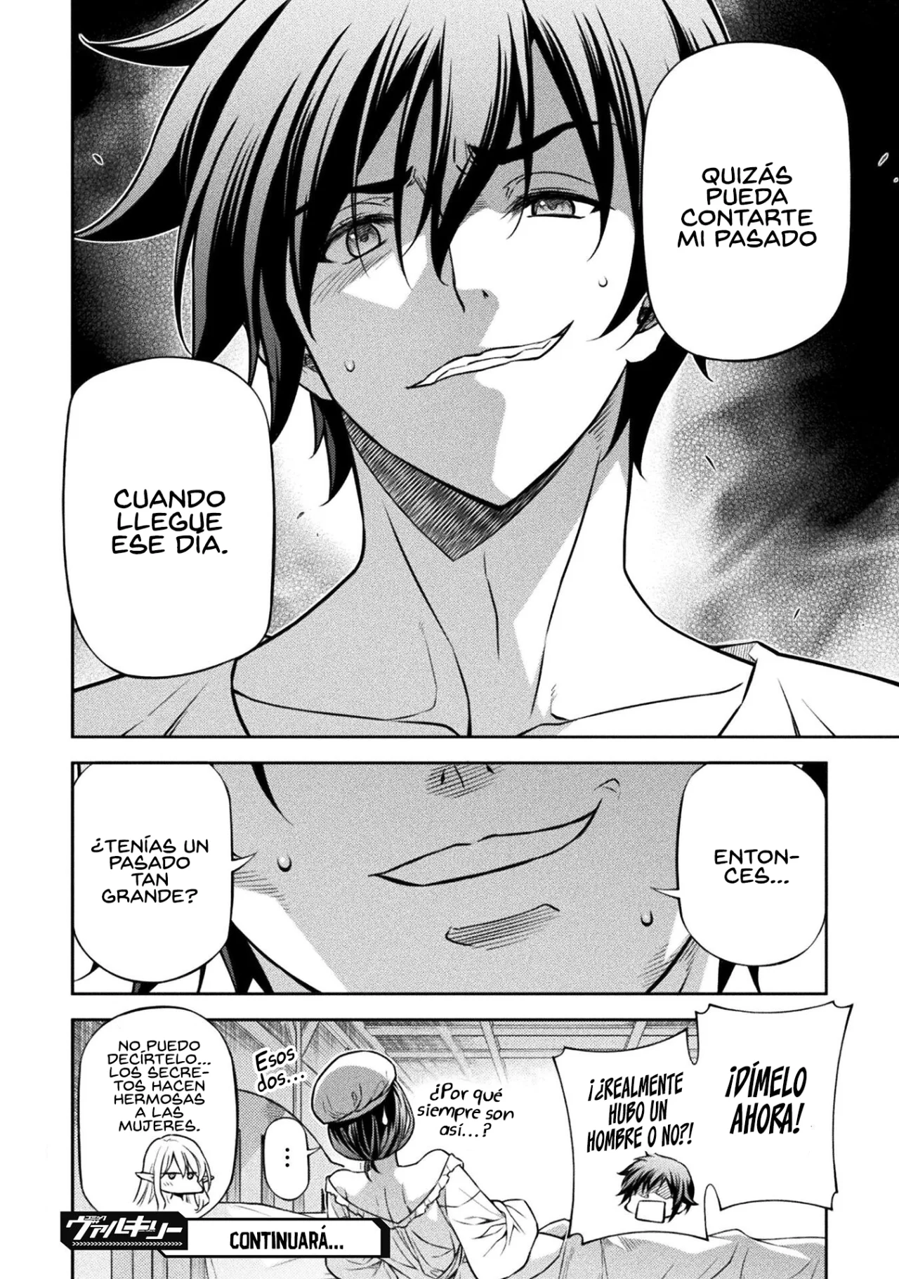 Drawing: Saikyou Mangaka wa Oekaki Skill de Isekai Musou Suru! Capítulo 117 - Page 25