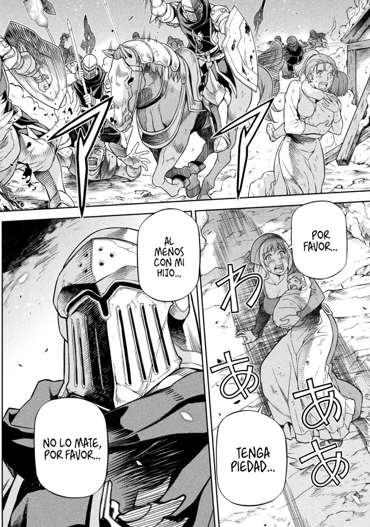 Drawing: Saikyou Mangaka wa Oekaki Skill de Isekai Musou Suru! Capítulo 118 - Page 11