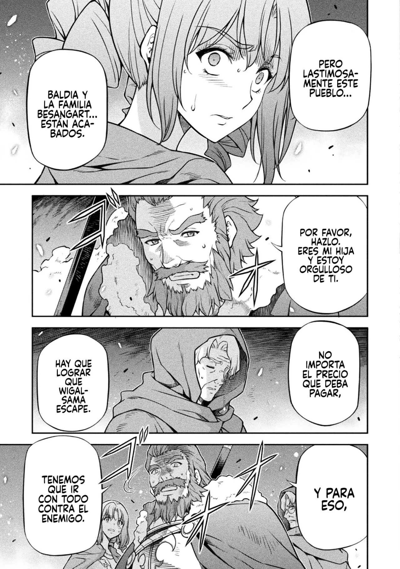 Drawing: Saikyou Mangaka wa Oekaki Skill de Isekai Musou Suru! Capítulo 118 - Page 14