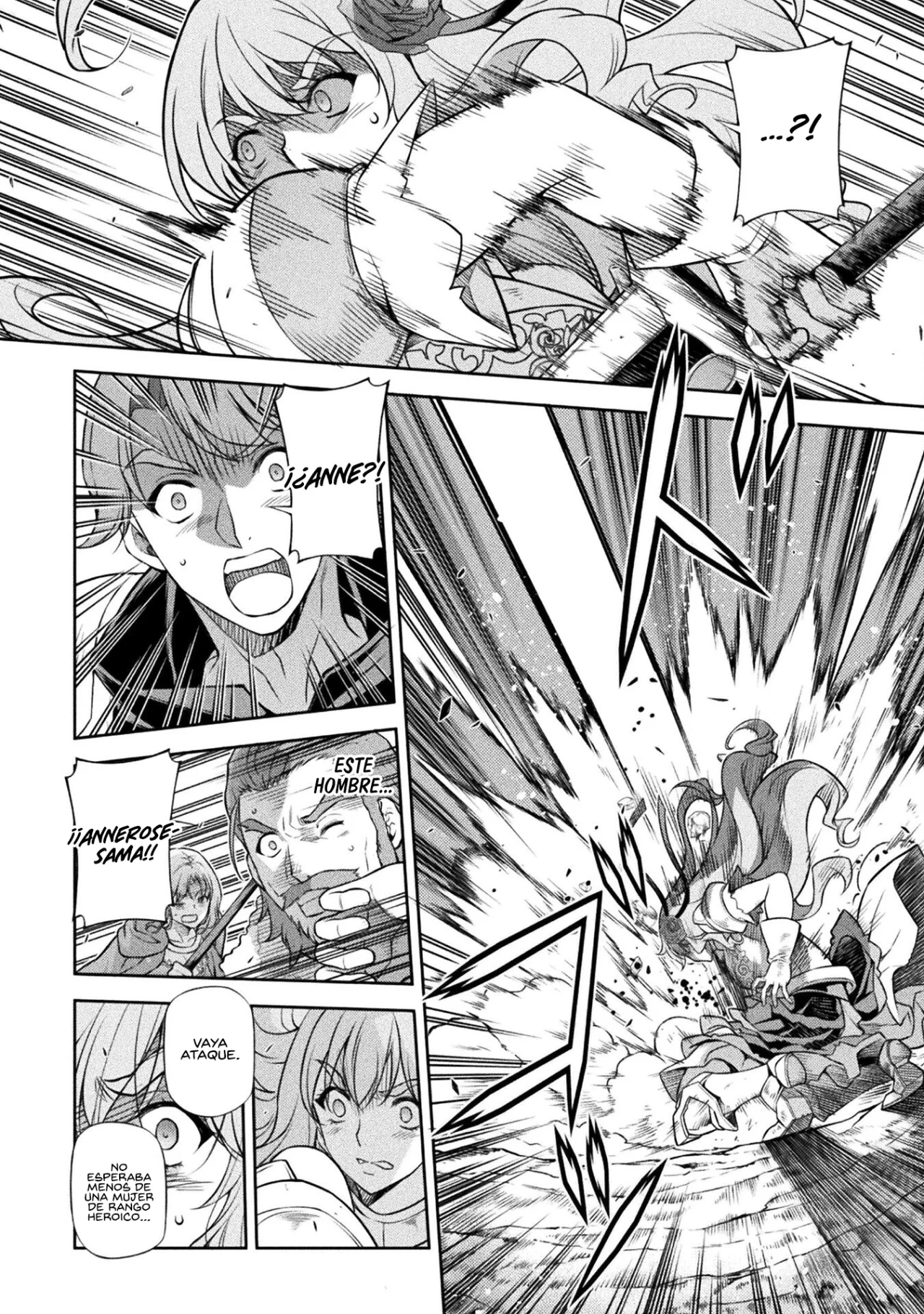 Drawing: Saikyou Mangaka wa Oekaki Skill de Isekai Musou Suru! Capítulo 119 - Page 11