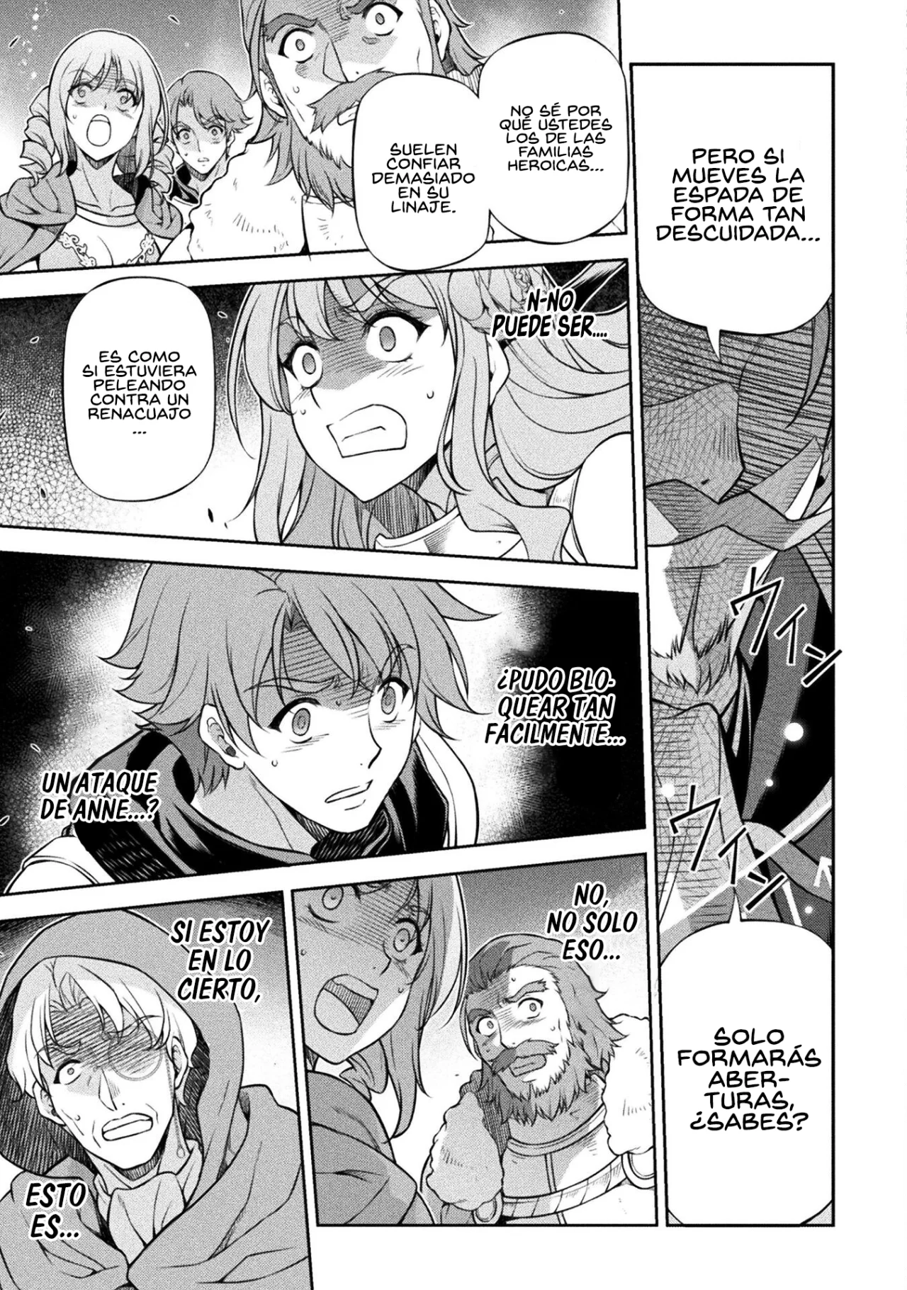 Drawing: Saikyou Mangaka wa Oekaki Skill de Isekai Musou Suru! Capítulo 119 - Page 12