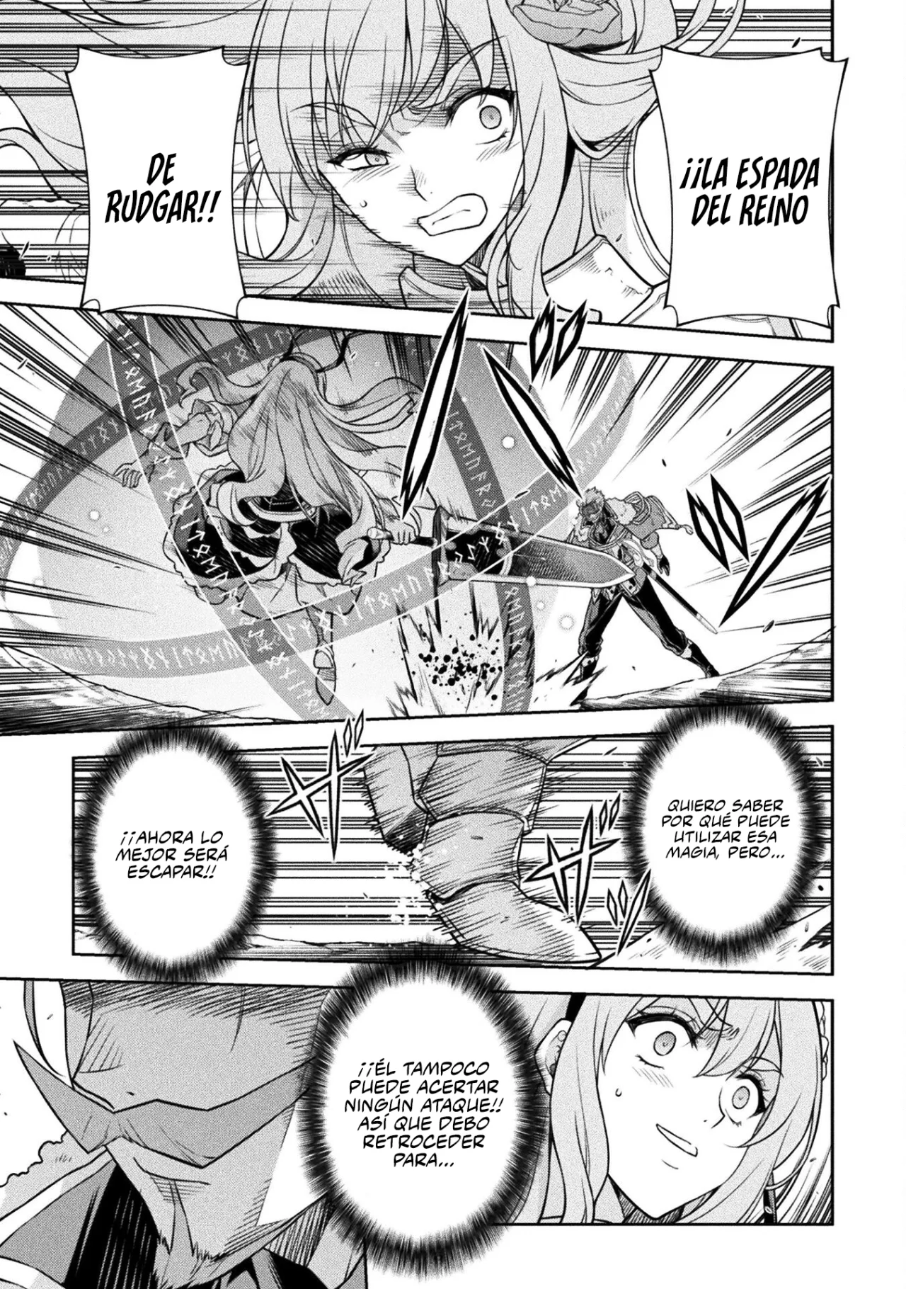 Drawing: Saikyou Mangaka wa Oekaki Skill de Isekai Musou Suru! Capítulo 119 - Page 14