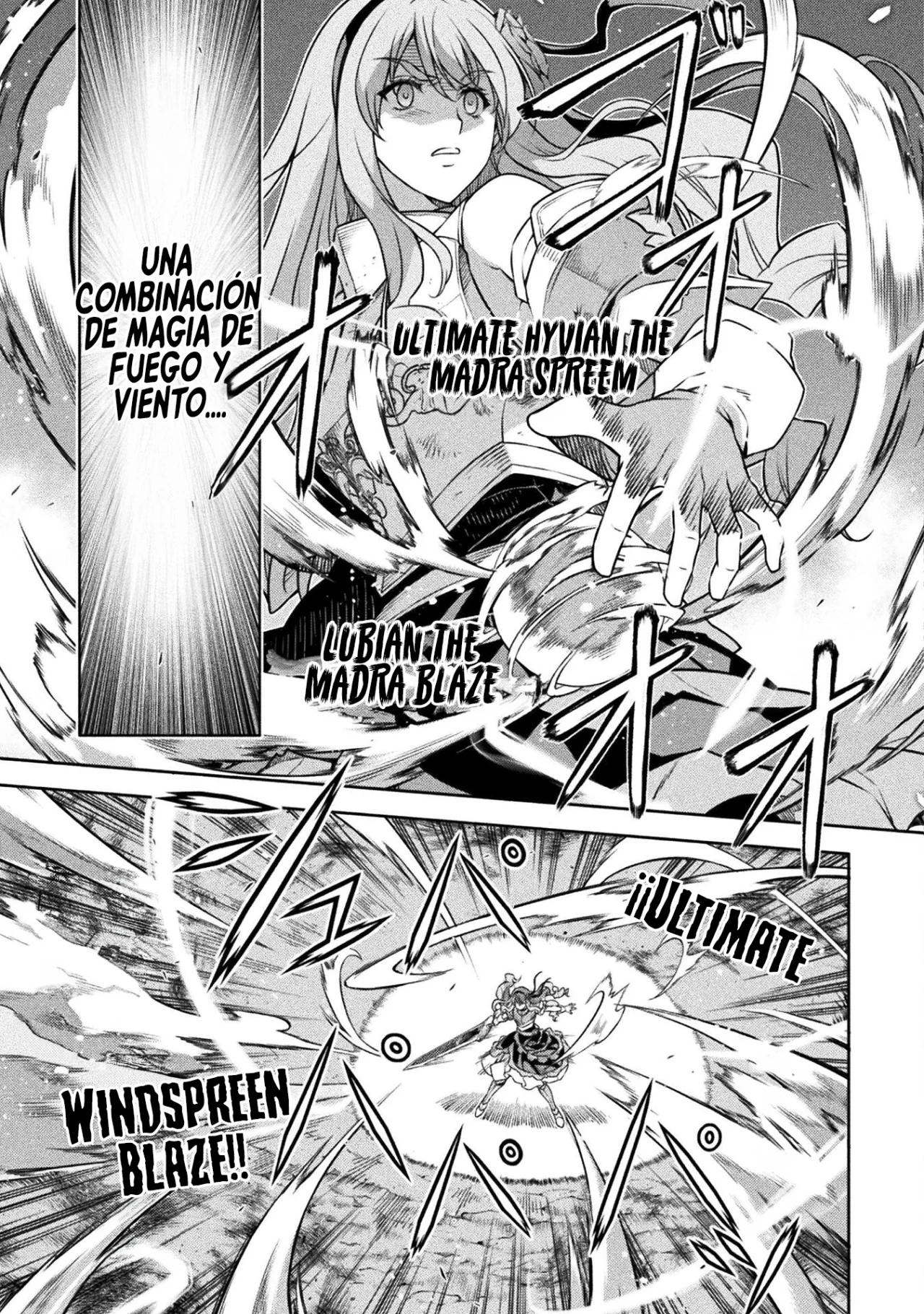 Drawing: Saikyou Mangaka wa Oekaki Skill de Isekai Musou Suru! Capítulo 119 - Page 6