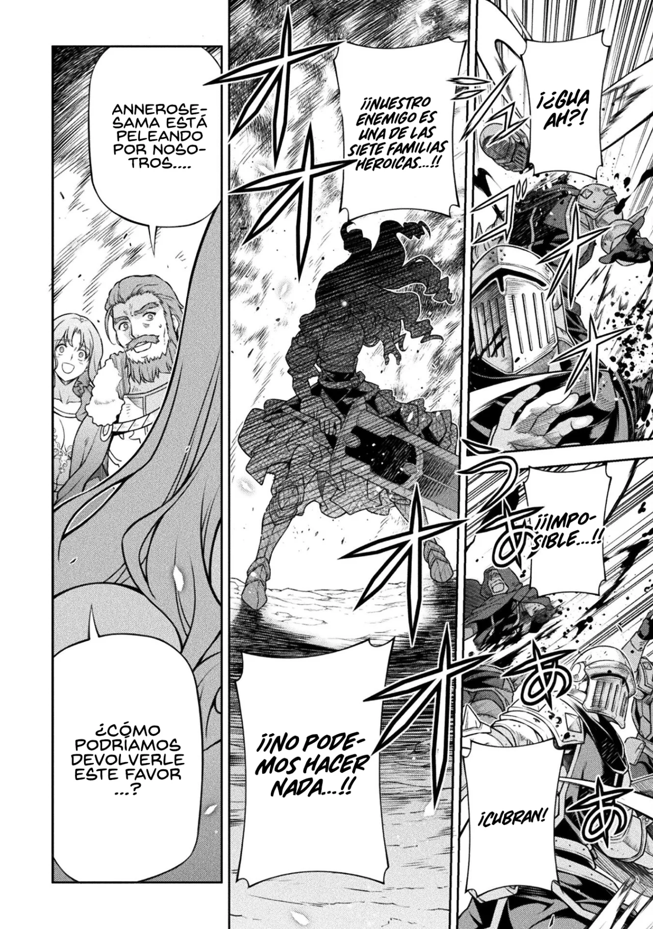 Drawing: Saikyou Mangaka wa Oekaki Skill de Isekai Musou Suru! Capítulo 119 - Page 7