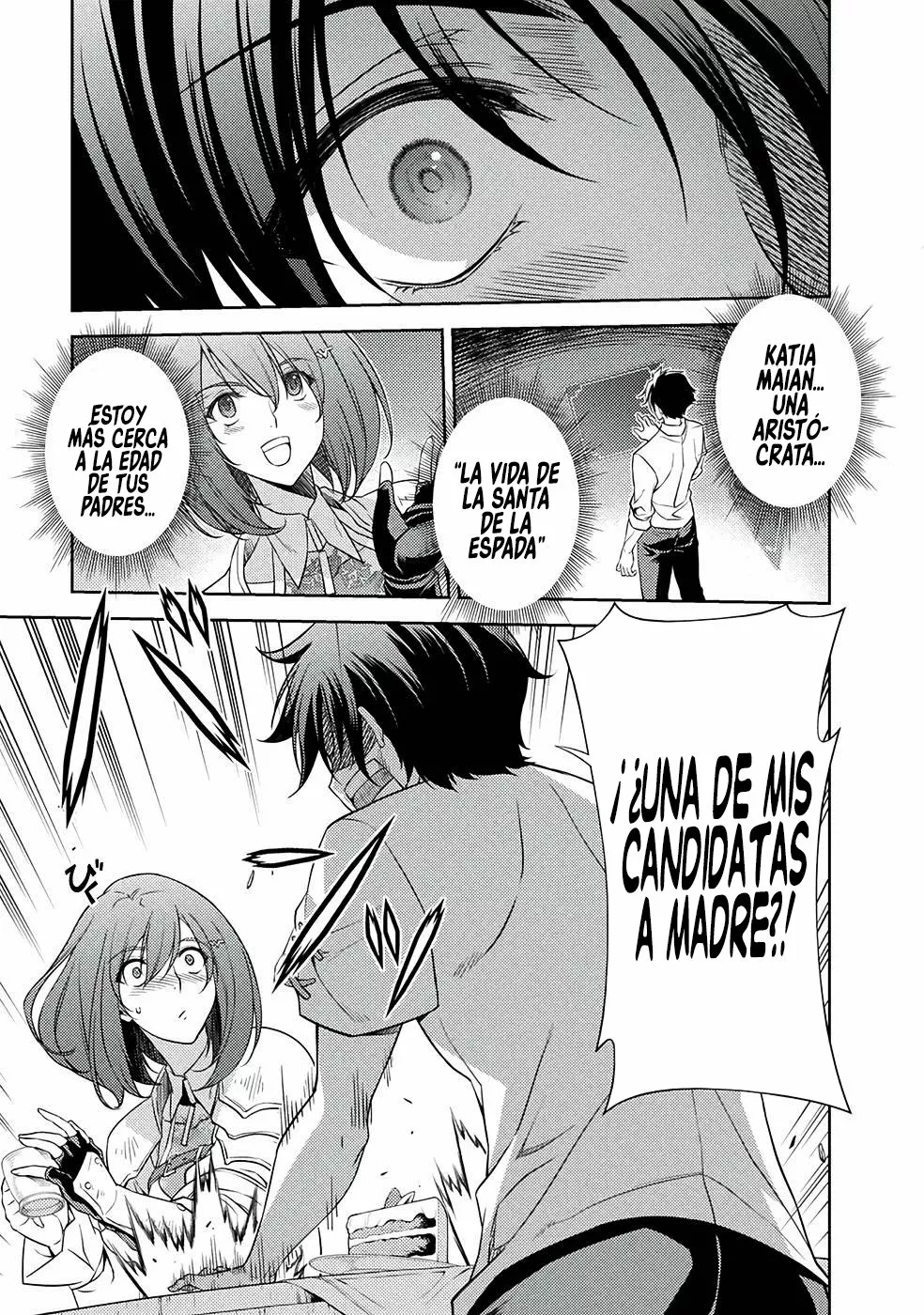 Drawing: Saikyou Mangaka wa Oekaki Skill de Isekai Musou Suru! Capítulo 12 - Page 14