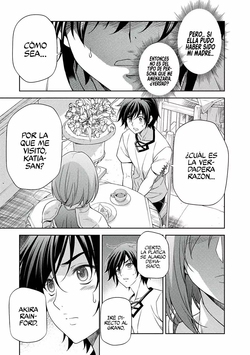 Drawing: Saikyou Mangaka wa Oekaki Skill de Isekai Musou Suru! Capítulo 12 - Page 16