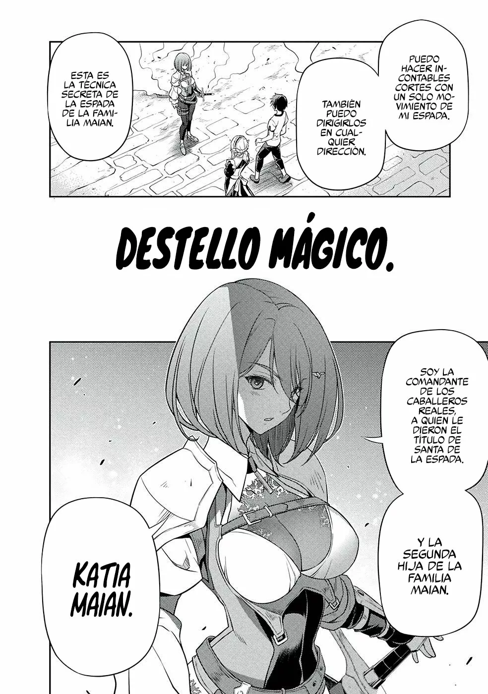 Drawing: Saikyou Mangaka wa Oekaki Skill de Isekai Musou Suru! Capítulo 12 - Page 7