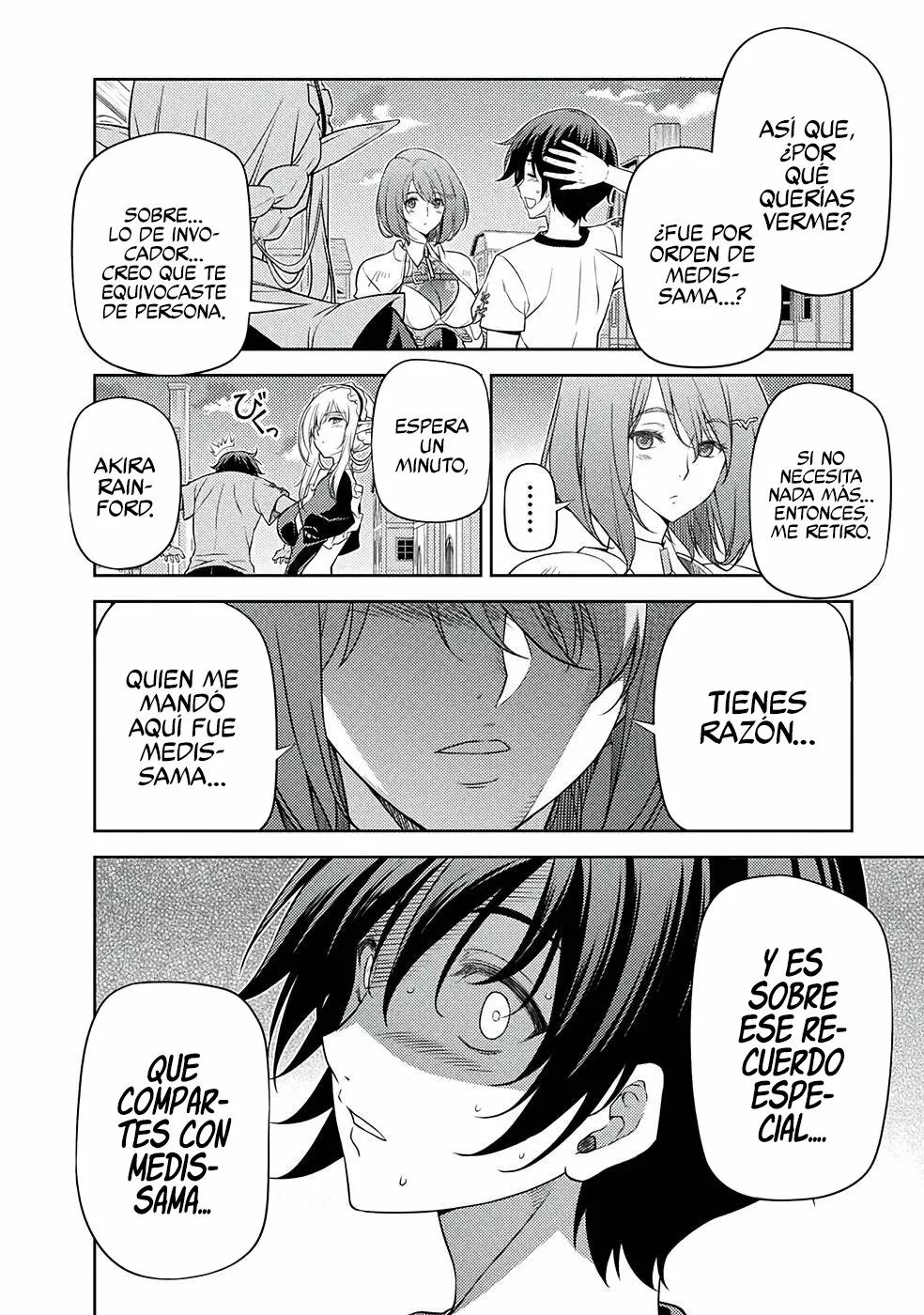 Drawing: Saikyou Mangaka wa Oekaki Skill de Isekai Musou Suru! Capítulo 12 - Page 9