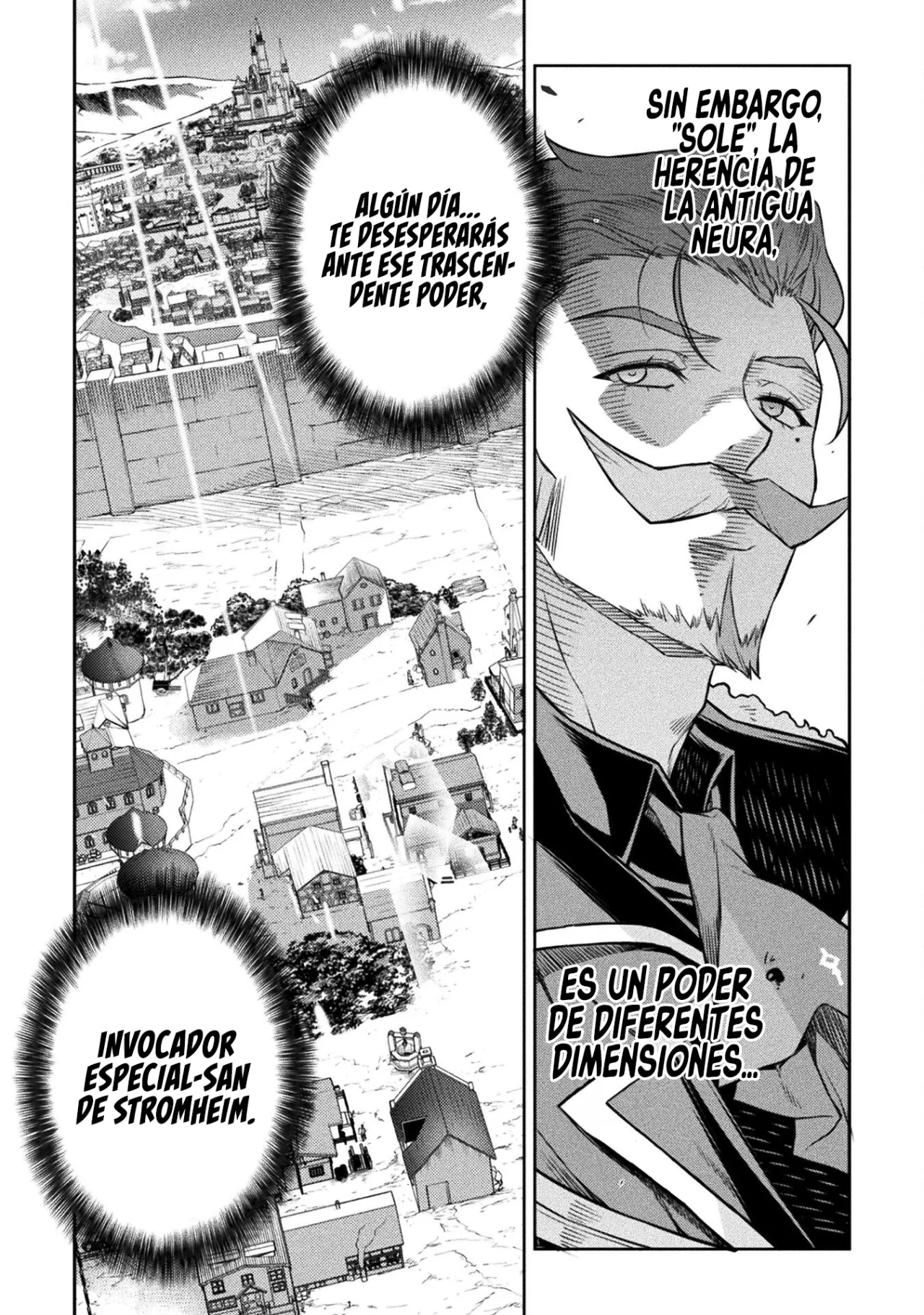 Drawing: Saikyou Mangaka wa Oekaki Skill de Isekai Musou Suru! Capítulo 120 - Page 6