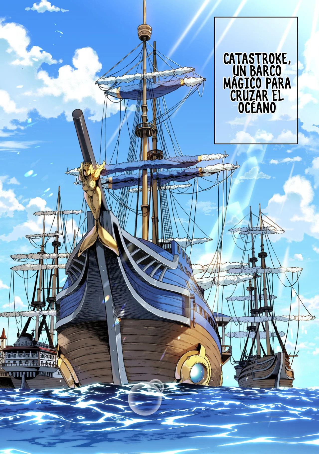 Drawing: Saikyou Mangaka wa Oekaki Skill de Isekai Musou Suru! Capítulo 121 - Page 11