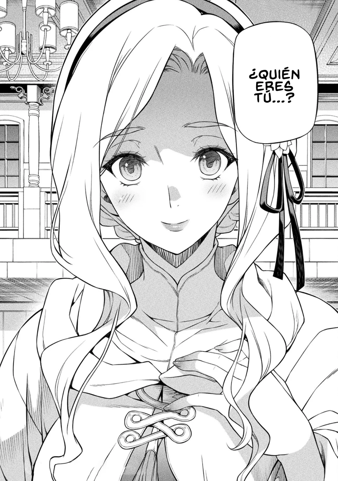 Drawing: Saikyou Mangaka wa Oekaki Skill de Isekai Musou Suru! Capítulo 121 - Page 18