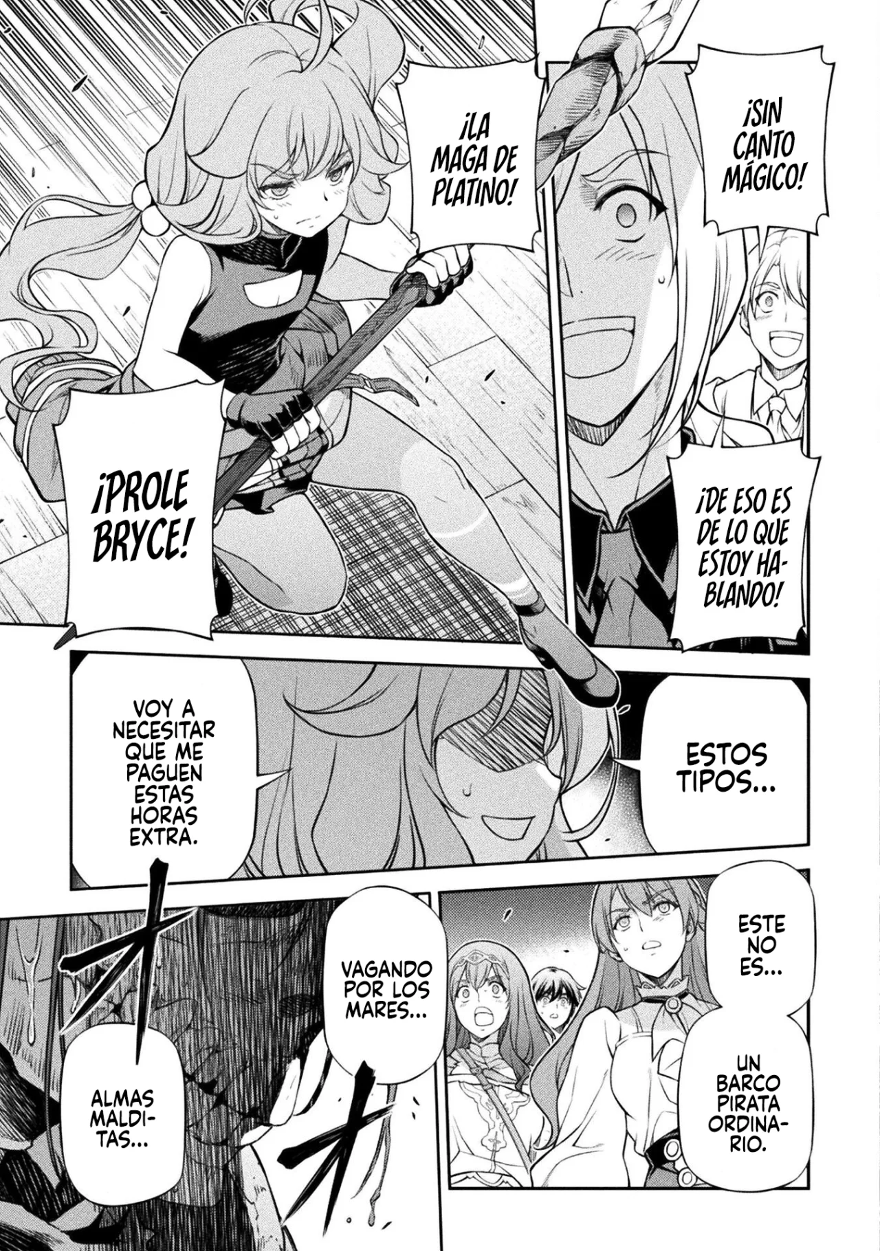 Drawing: Saikyou Mangaka wa Oekaki Skill de Isekai Musou Suru! Capítulo 122 - Page 18