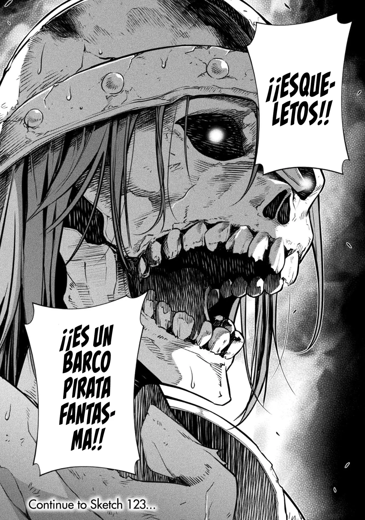 Drawing: Saikyou Mangaka wa Oekaki Skill de Isekai Musou Suru! Capítulo 122 - Page 19