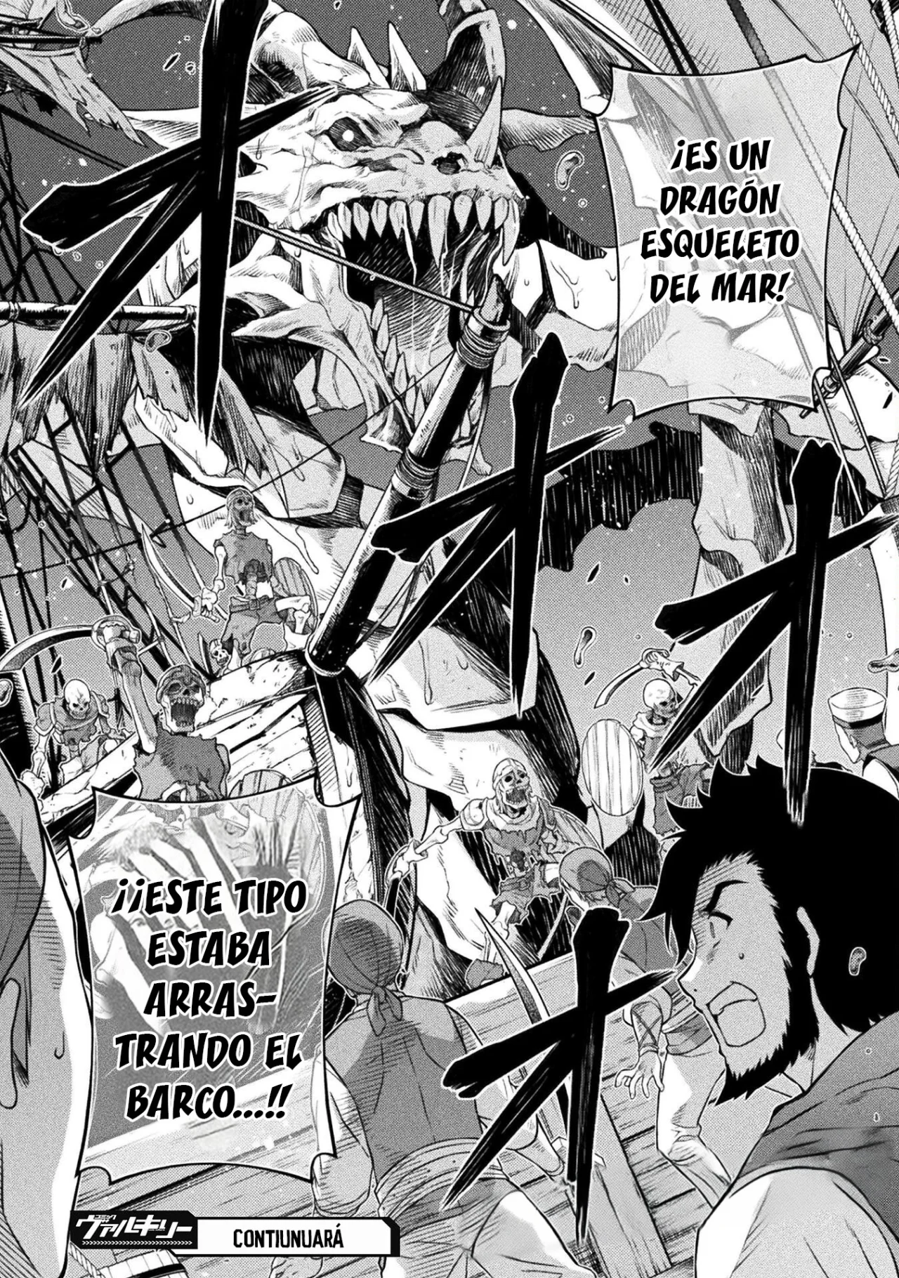 Drawing: Saikyou Mangaka wa Oekaki Skill de Isekai Musou Suru! Capítulo 123 - Page 16