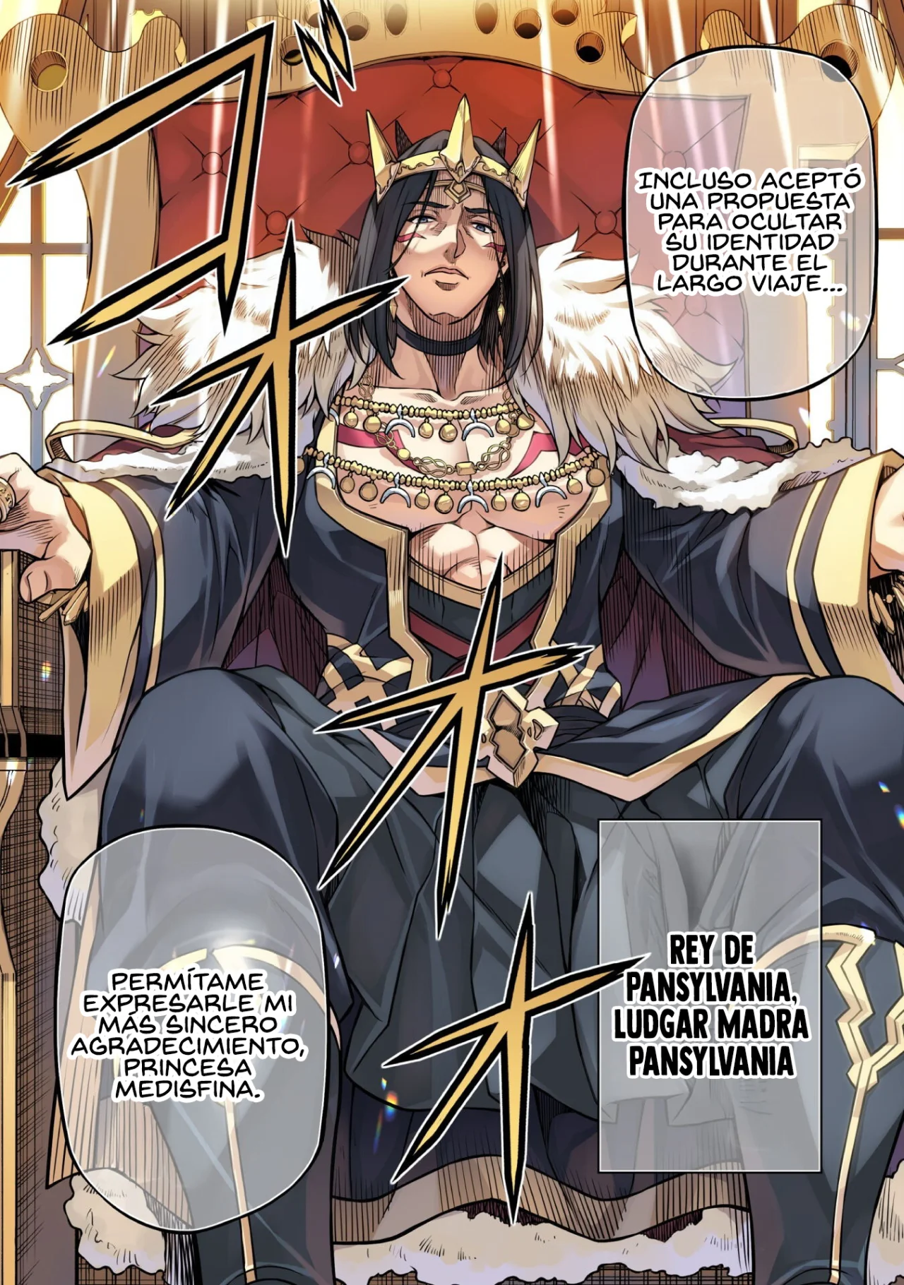 Drawing: Saikyou Mangaka wa Oekaki Skill de Isekai Musou Suru! Capítulo 125 - Page 11