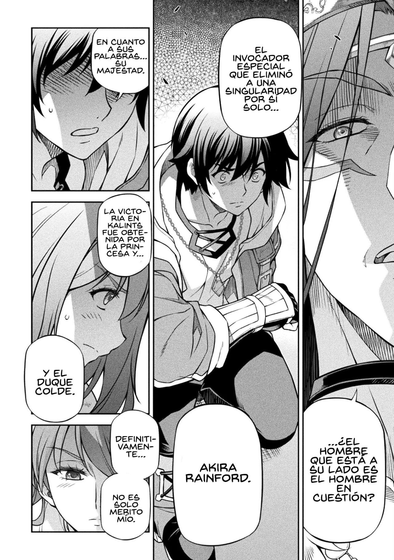 Drawing: Saikyou Mangaka wa Oekaki Skill de Isekai Musou Suru! Capítulo 125 - Page 13