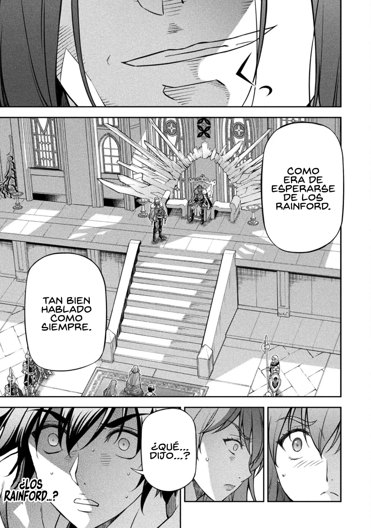 Drawing: Saikyou Mangaka wa Oekaki Skill de Isekai Musou Suru! Capítulo 125 - Page 14