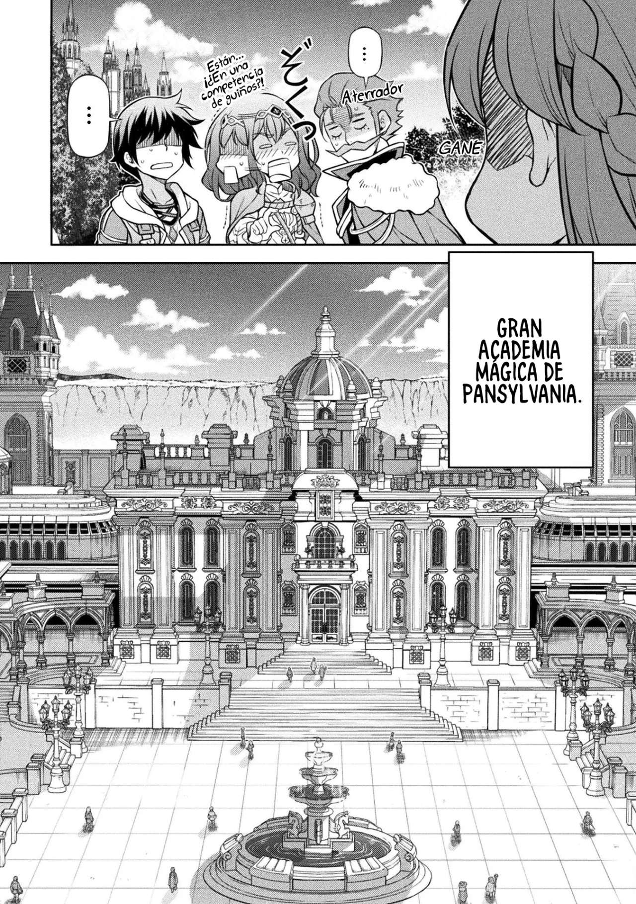 Drawing: Saikyou Mangaka wa Oekaki Skill de Isekai Musou Suru! Capítulo 126 - Page 10