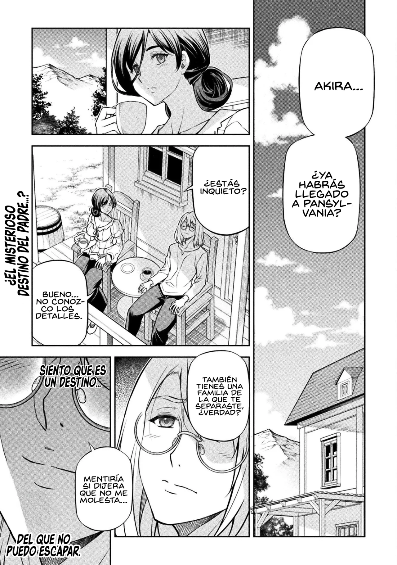 Drawing: Saikyou Mangaka wa Oekaki Skill de Isekai Musou Suru! Capítulo 126 - Page 3