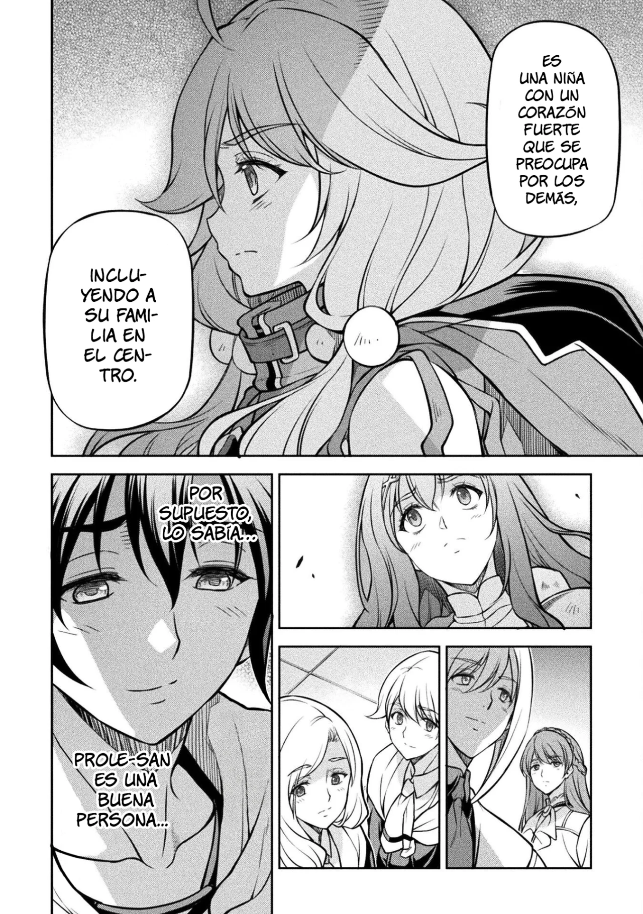 Drawing: Saikyou Mangaka wa Oekaki Skill de Isekai Musou Suru! Capítulo 127 - Page 12