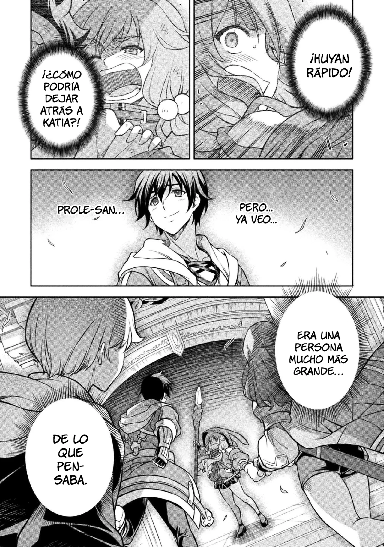 Drawing: Saikyou Mangaka wa Oekaki Skill de Isekai Musou Suru! Capítulo 127 - Page 13