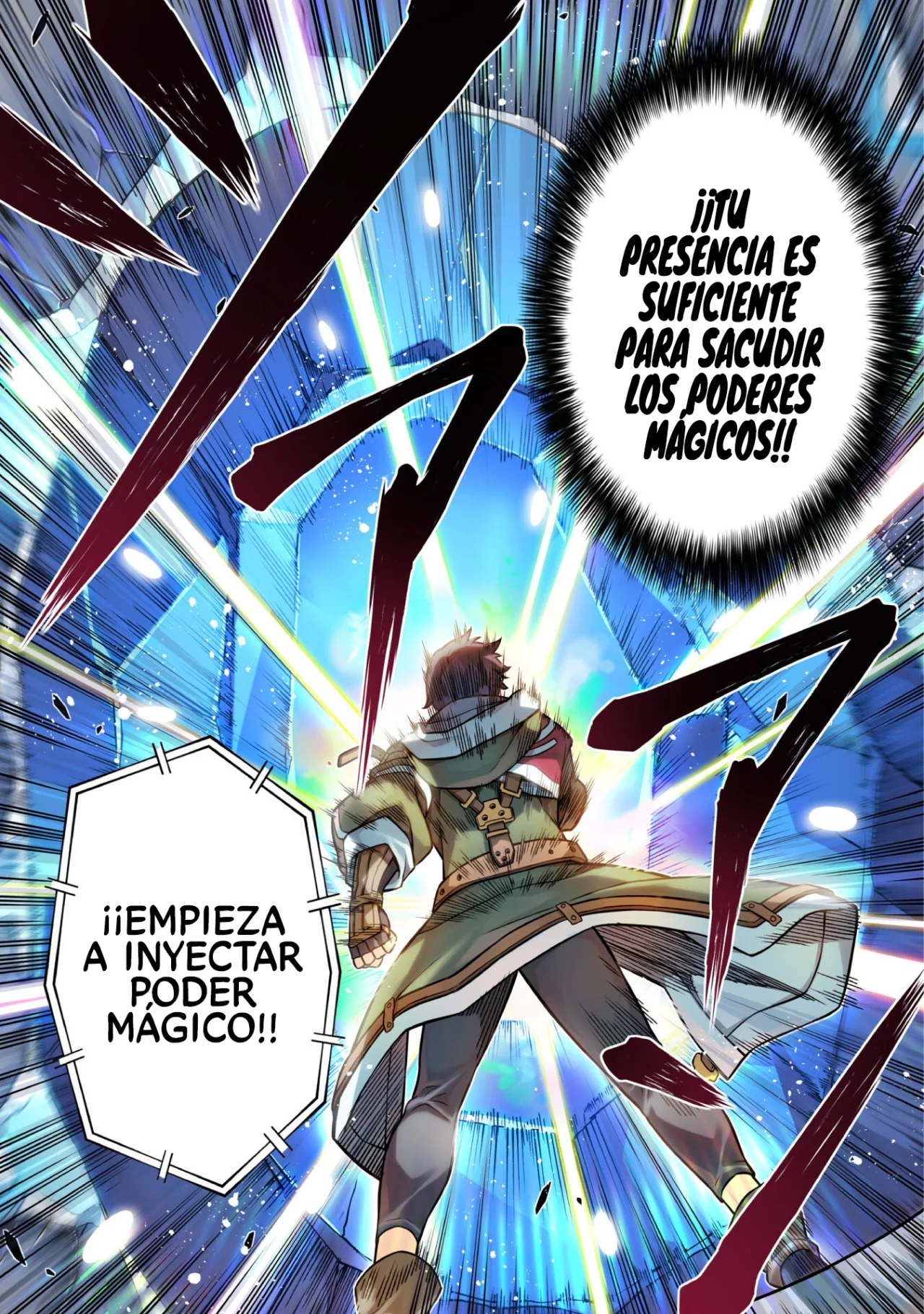 Drawing: Saikyou Mangaka wa Oekaki Skill de Isekai Musou Suru! Capítulo 128 - Page 17