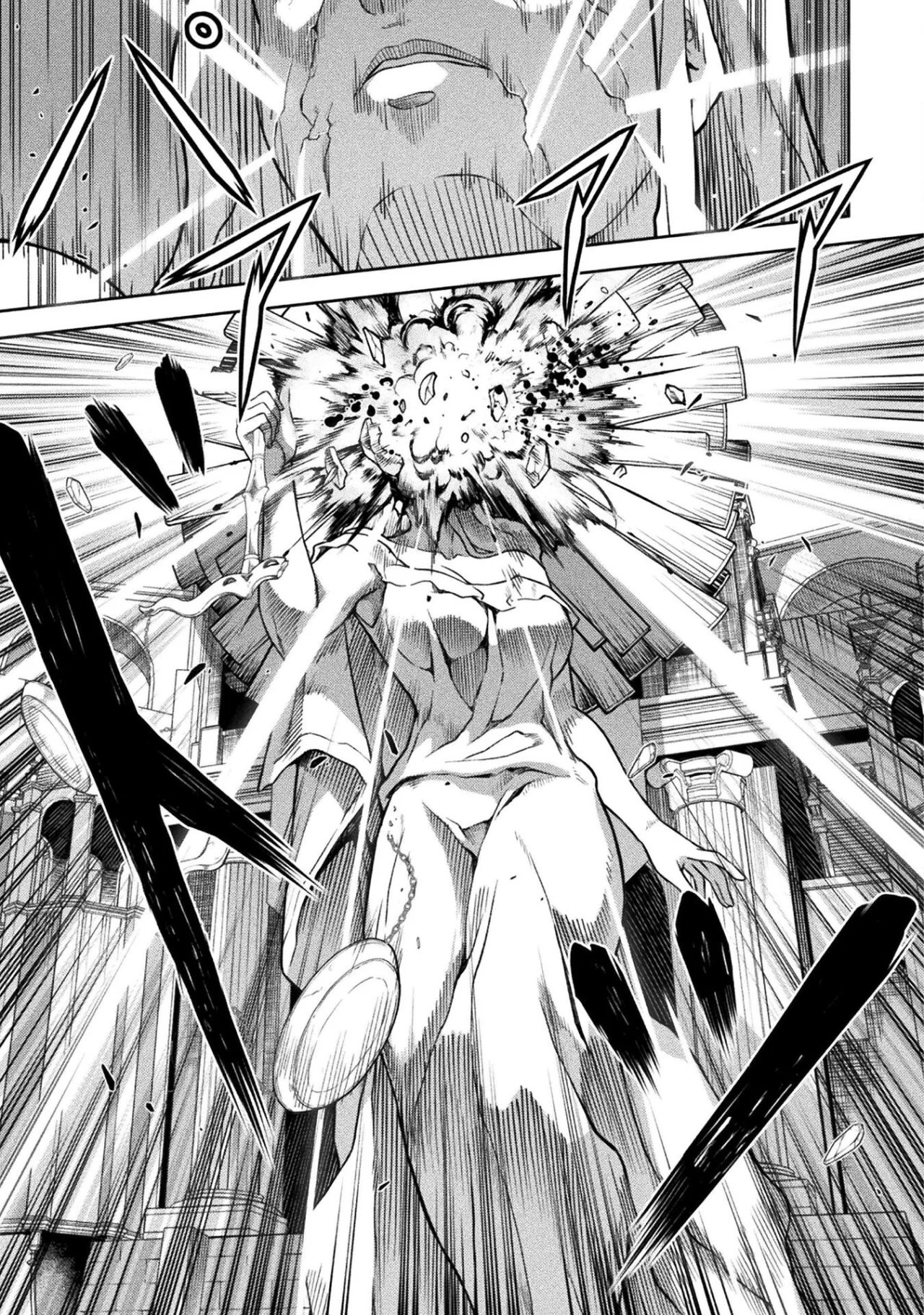 Drawing: Saikyou Mangaka wa Oekaki Skill de Isekai Musou Suru! Capítulo 128 - Page 19