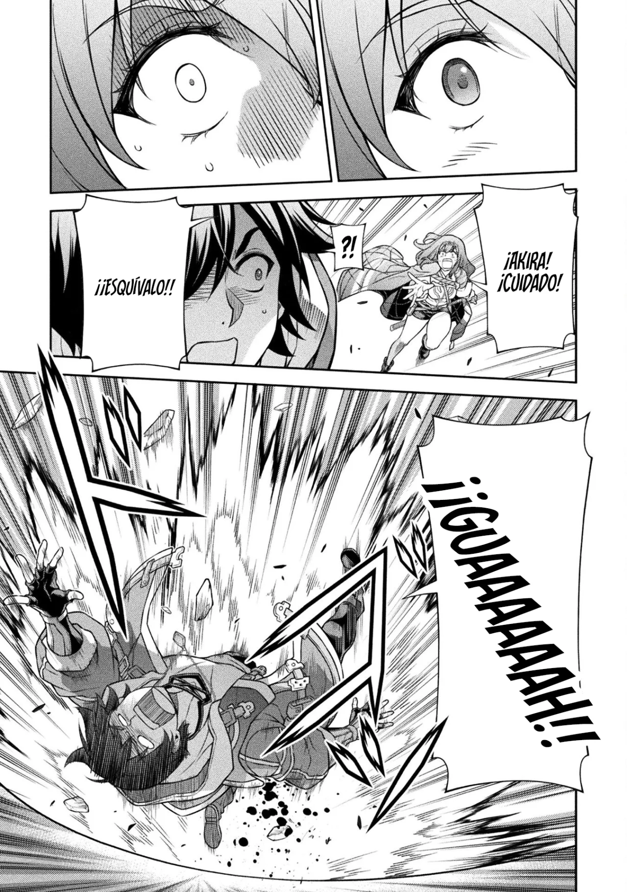 Drawing: Saikyou Mangaka wa Oekaki Skill de Isekai Musou Suru! Capítulo 129 - Page 13