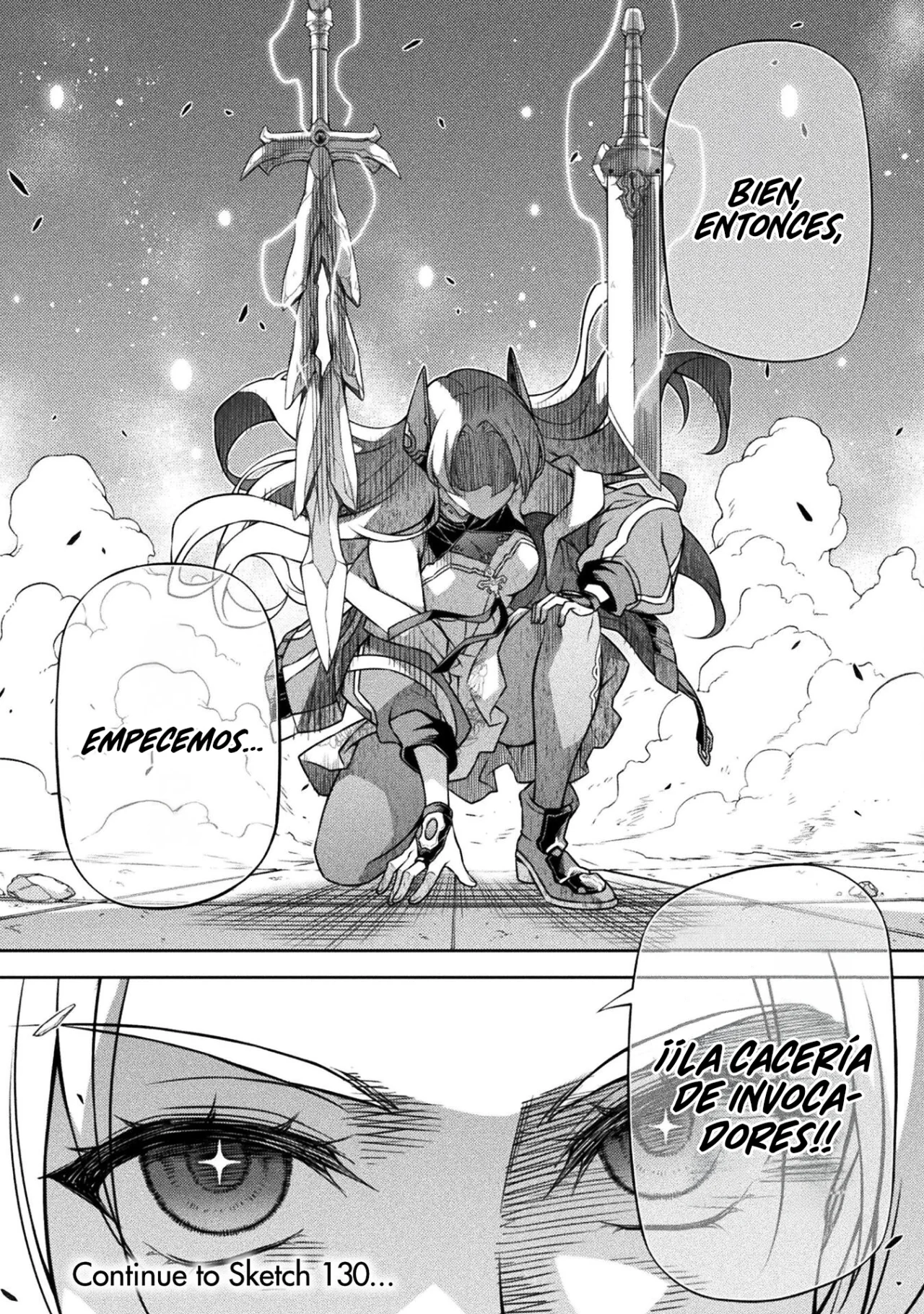 Drawing: Saikyou Mangaka wa Oekaki Skill de Isekai Musou Suru! Capítulo 129 - Page 16